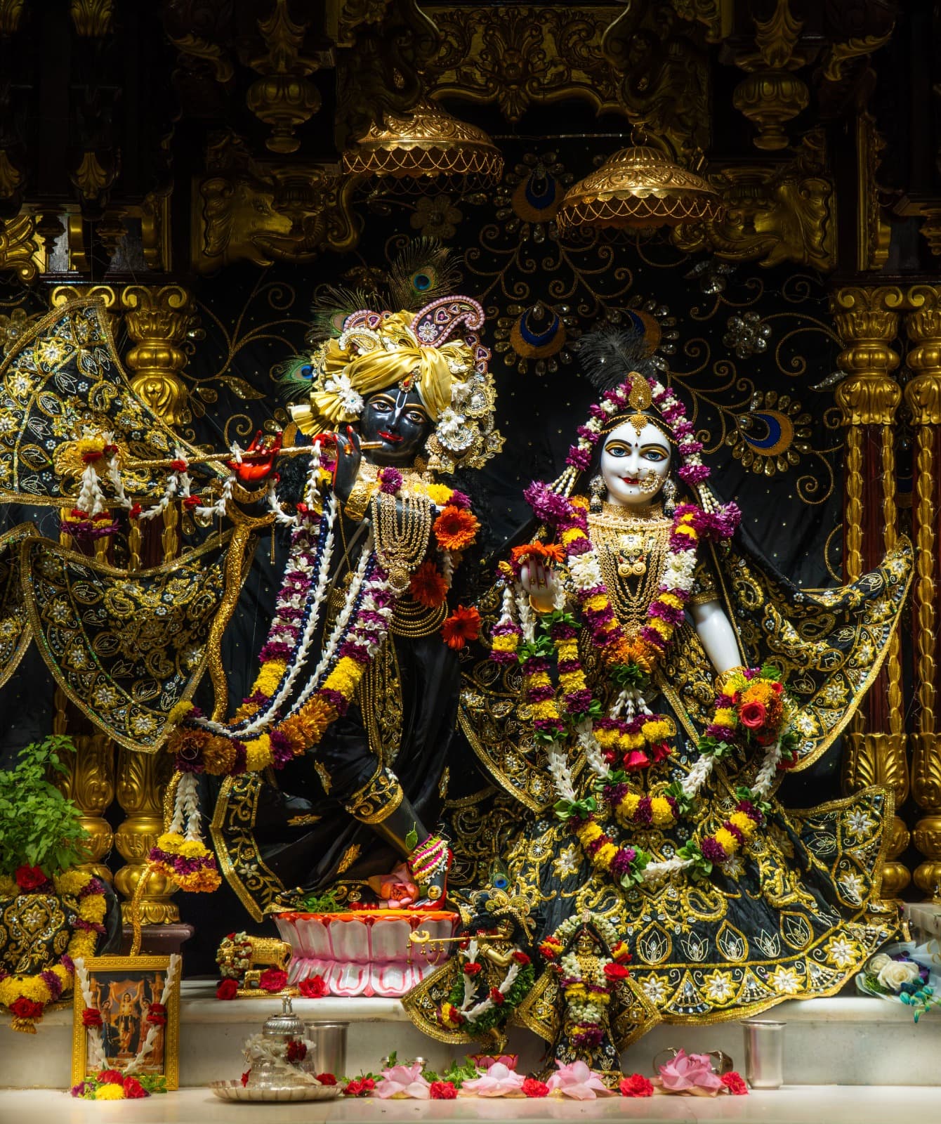 Sringar Darshan photo 1 of 6 — 1 August 2026