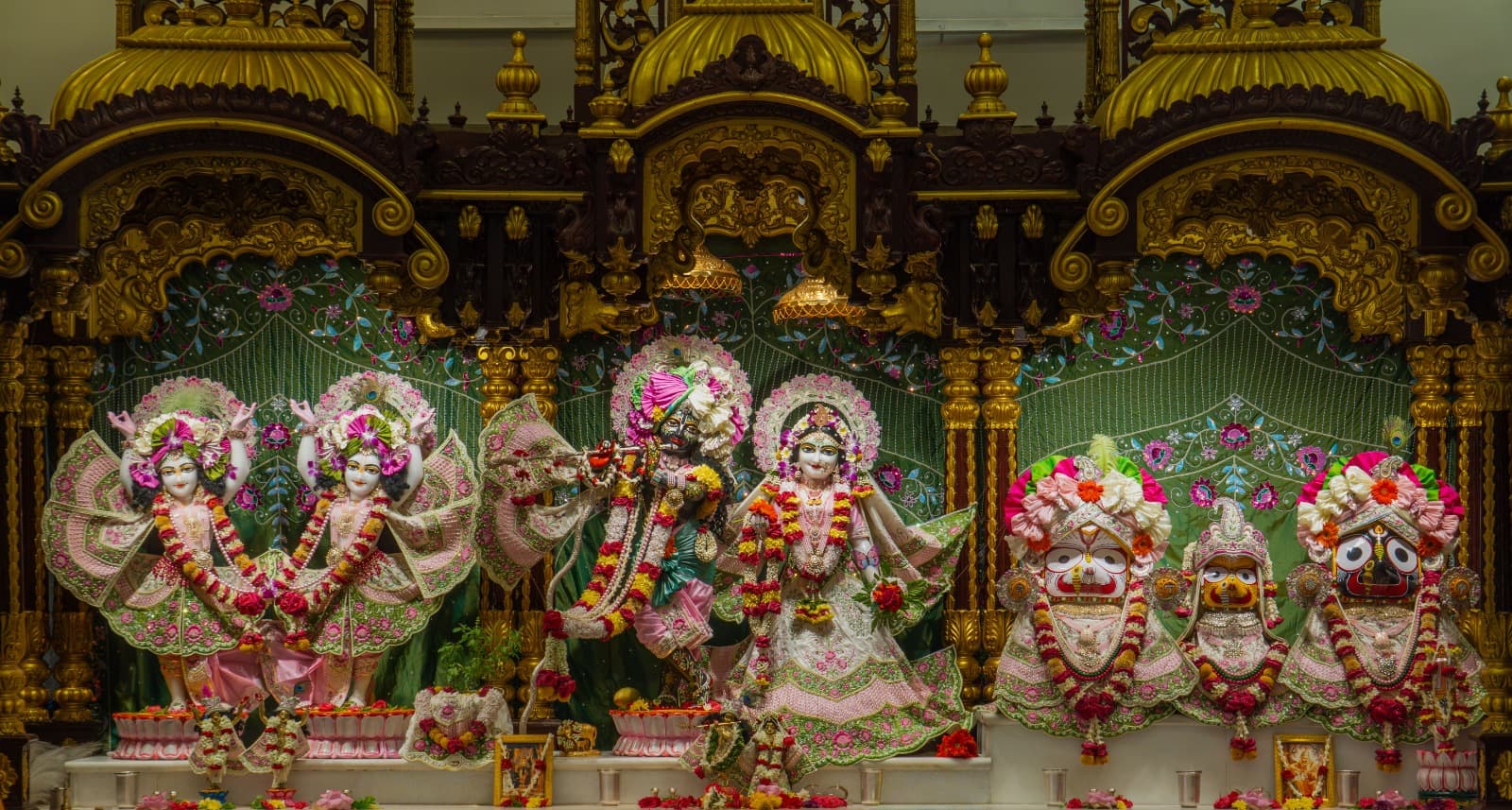 Sringar Darshan photo 3 of 6 — 2 August 2026