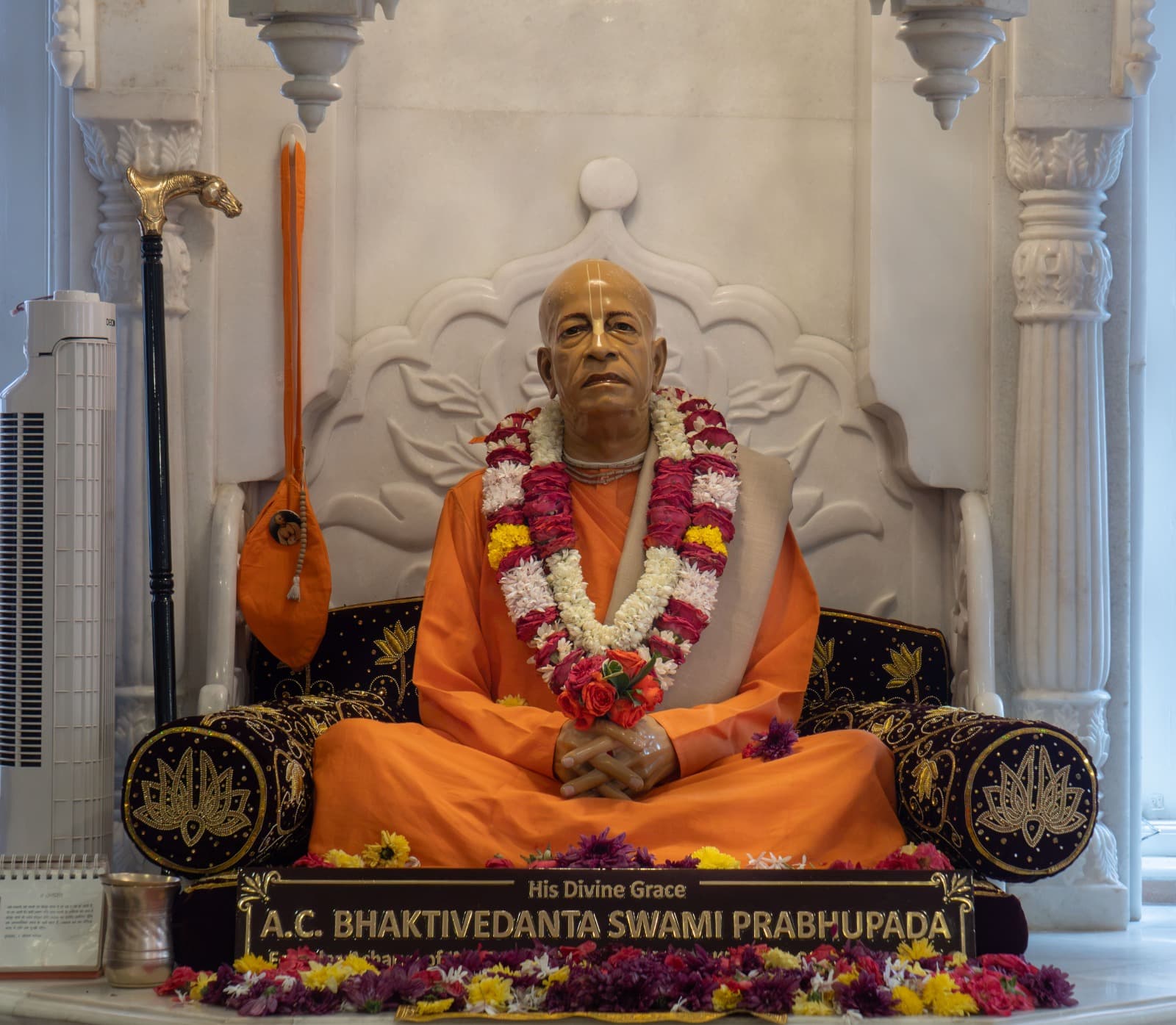 Sringar Darshan photo 6 of 6 — 2 August 2026