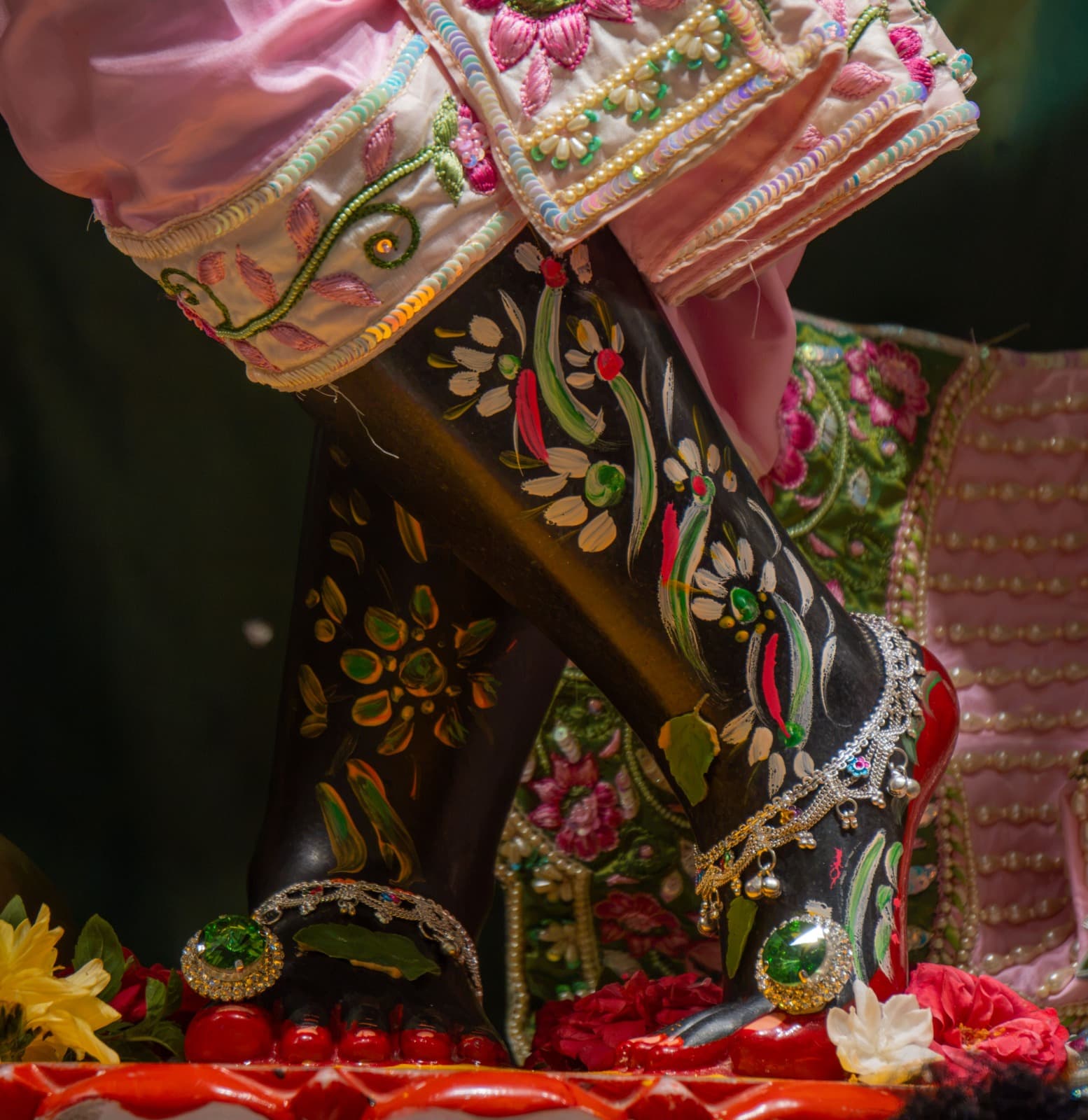 Sringar Darshan photo 2 of 6 — 2 August 2026