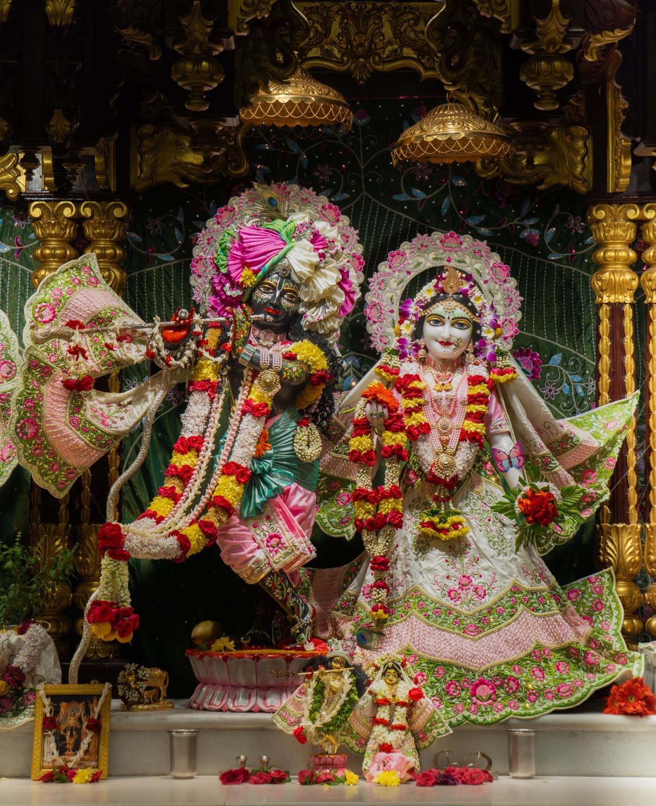 Sringar Darshan photo 1 of 6 — 2 August 2026