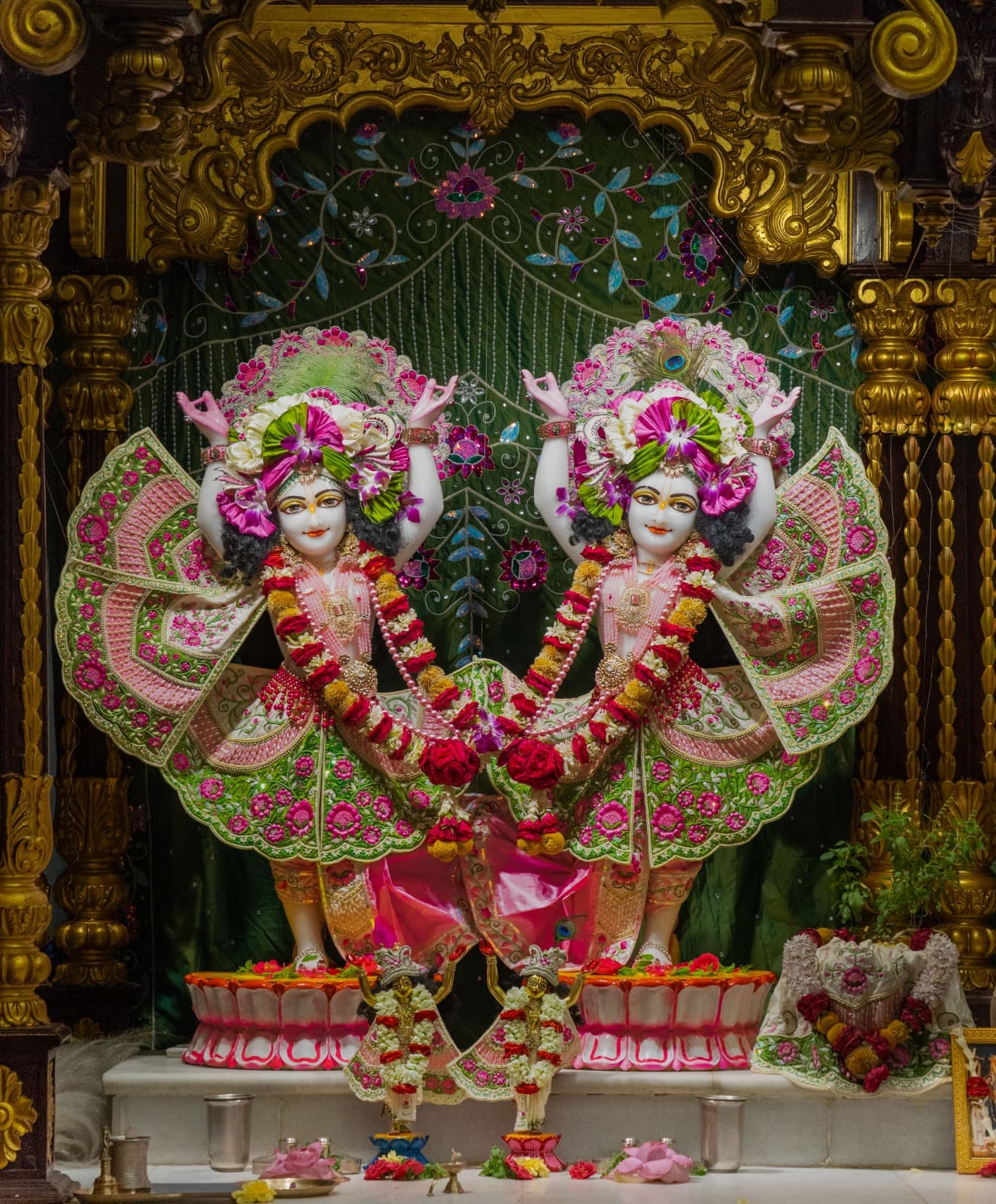 Sringar Darshan photo 5 of 6 — 2 August 2026
