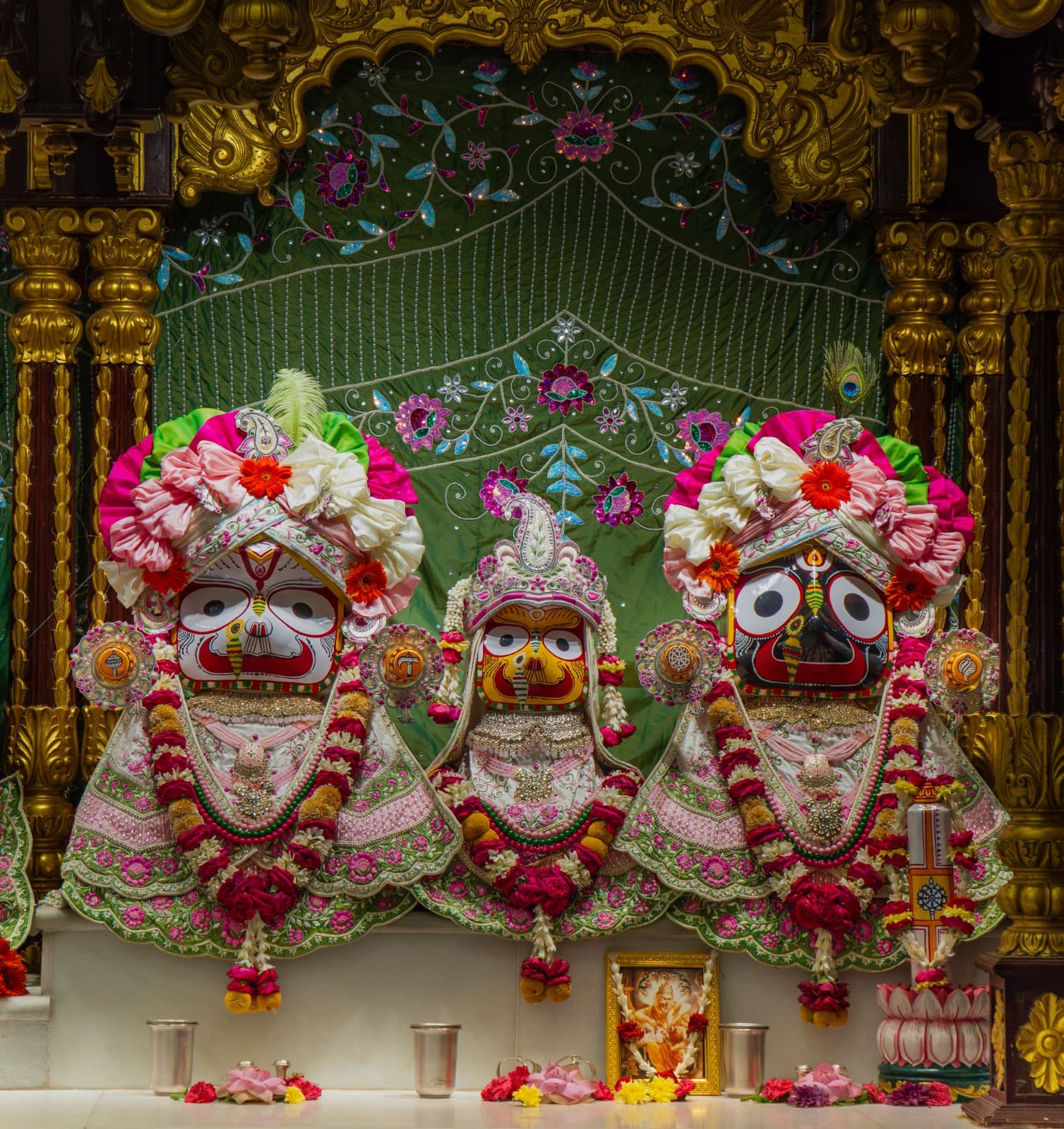 Sringar Darshan photo 4 of 6 — 2 August 2026