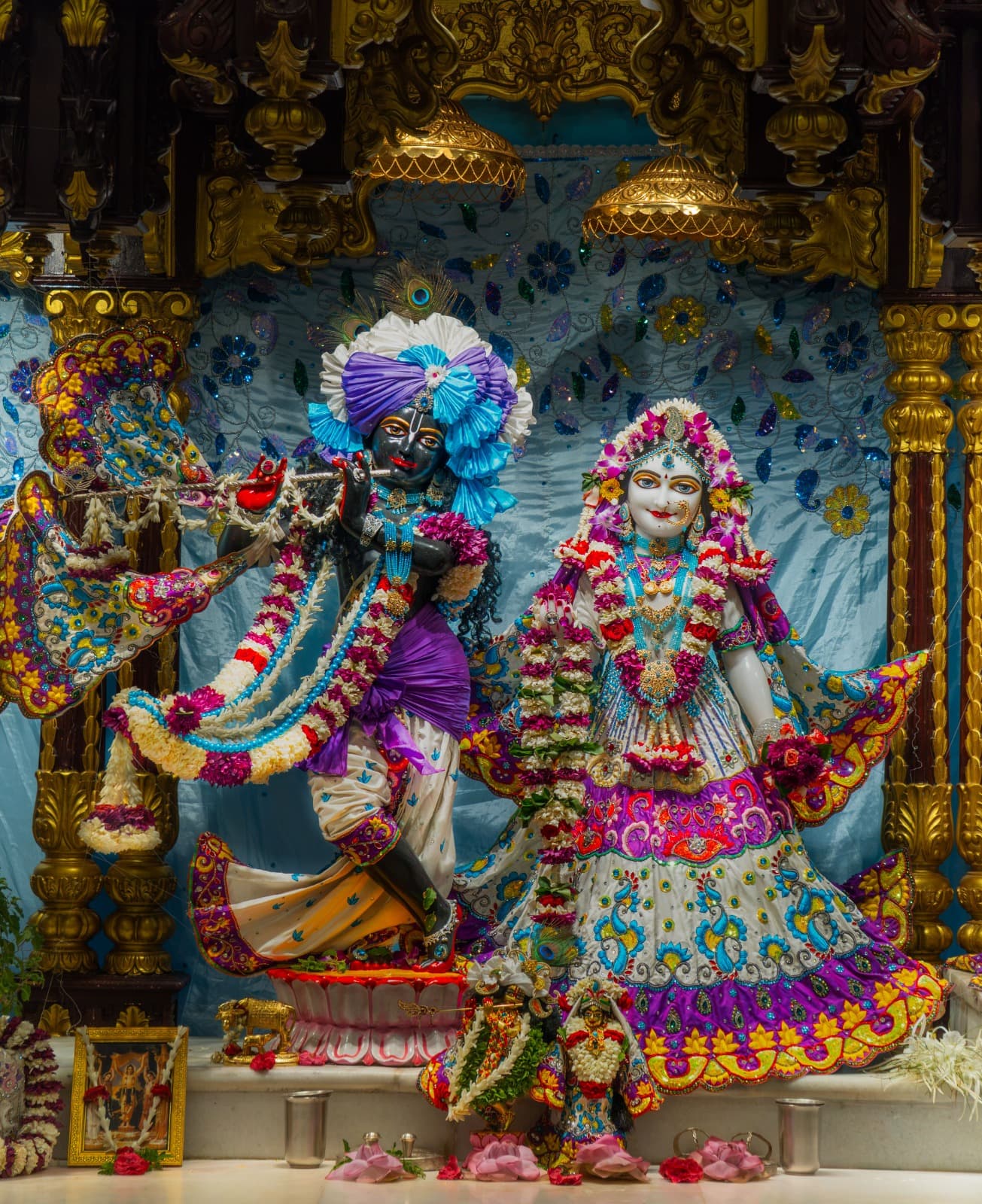 Sringar Darshan photo 1 of 6 — 3 August 2026