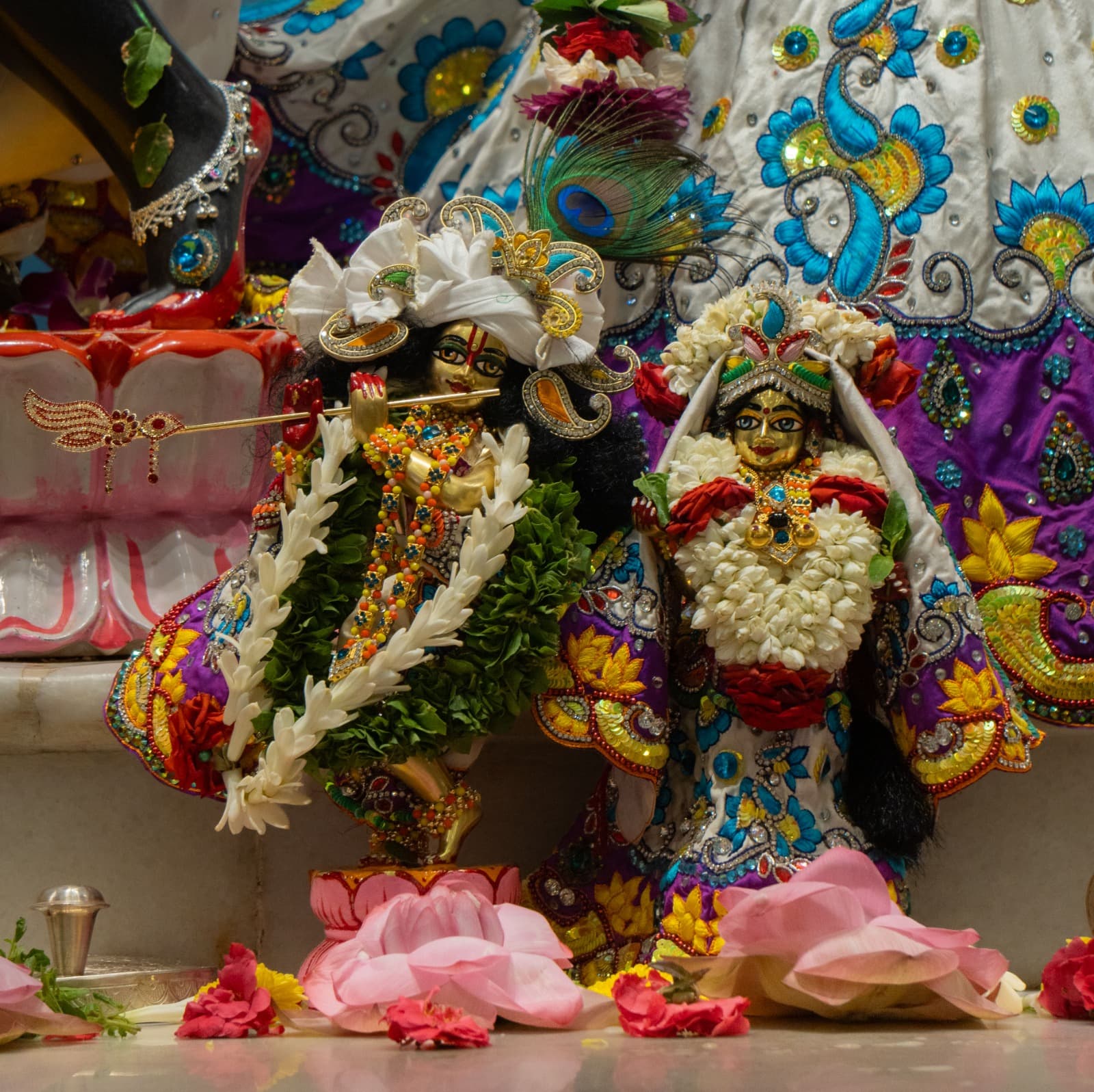 Sringar Darshan photo 4 of 6 — 3 August 2026