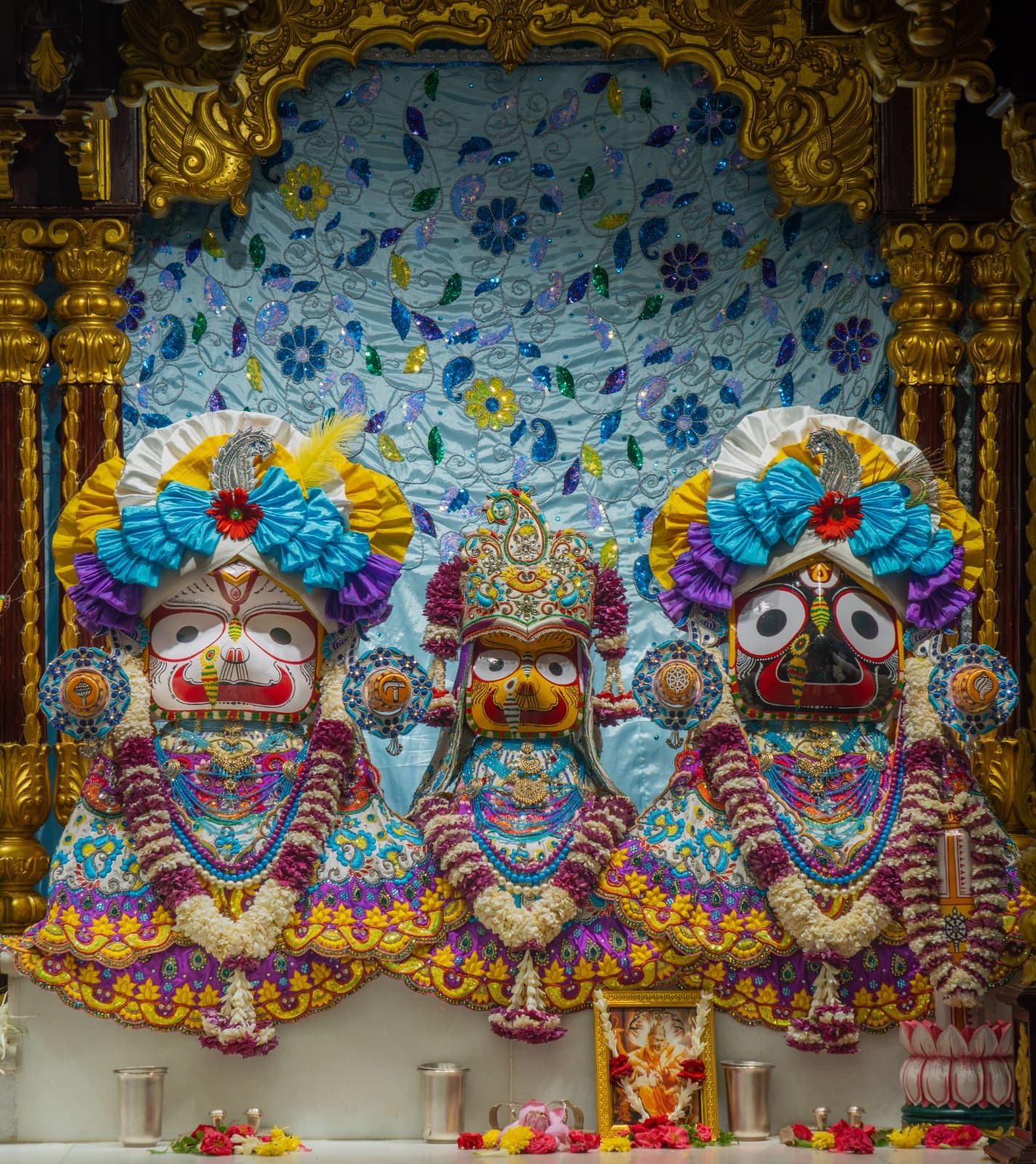 Sringar Darshan photo 2 of 6 — 3 August 2026