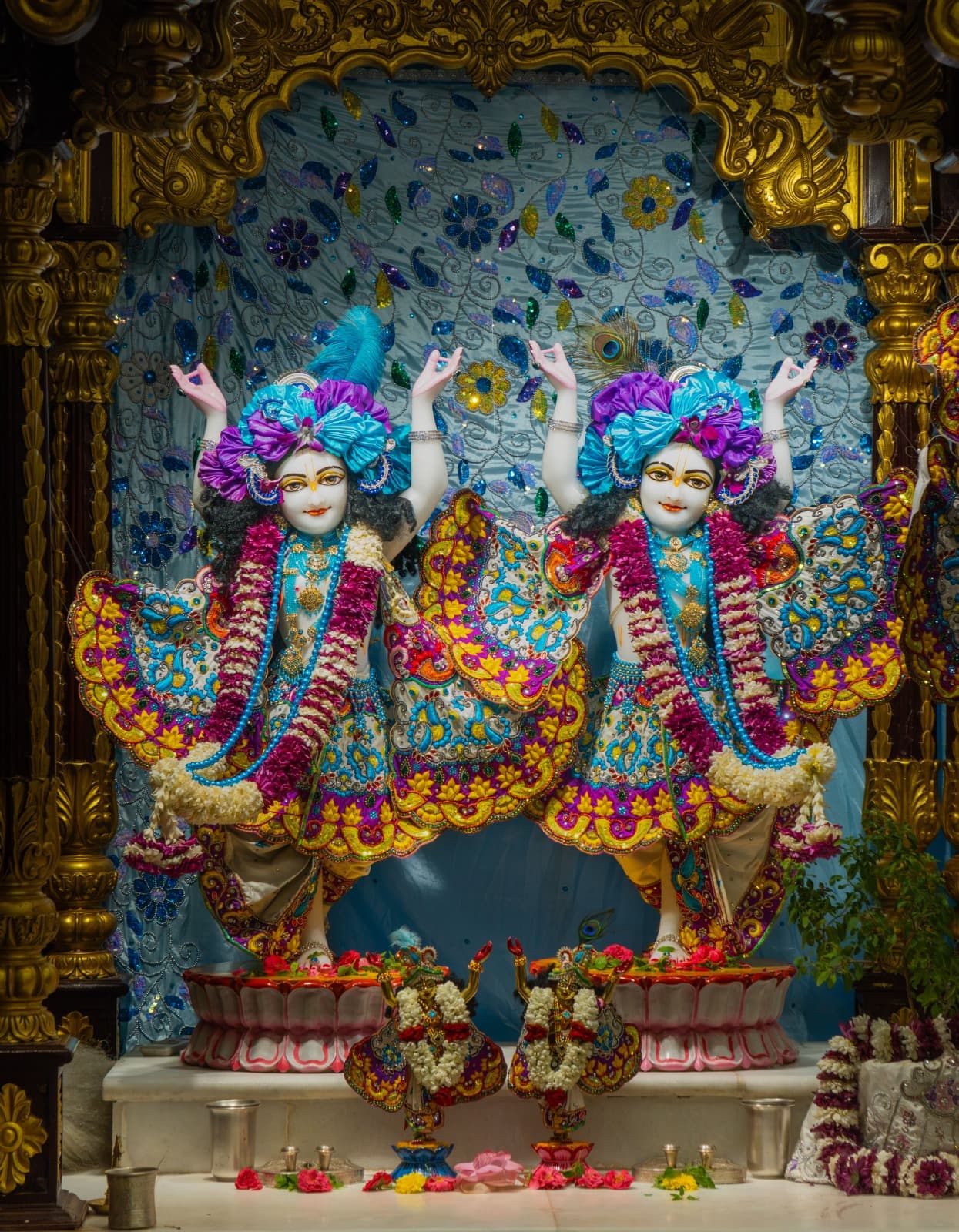Sringar Darshan photo 5 of 6 — 3 August 2026