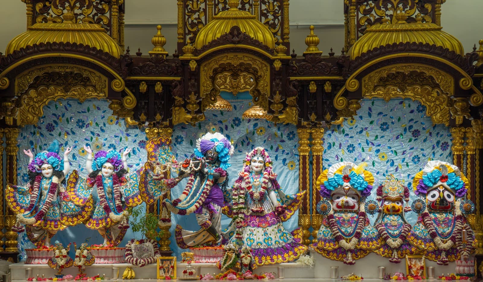 Sringar Darshan photo 3 of 6 — 3 August 2026
