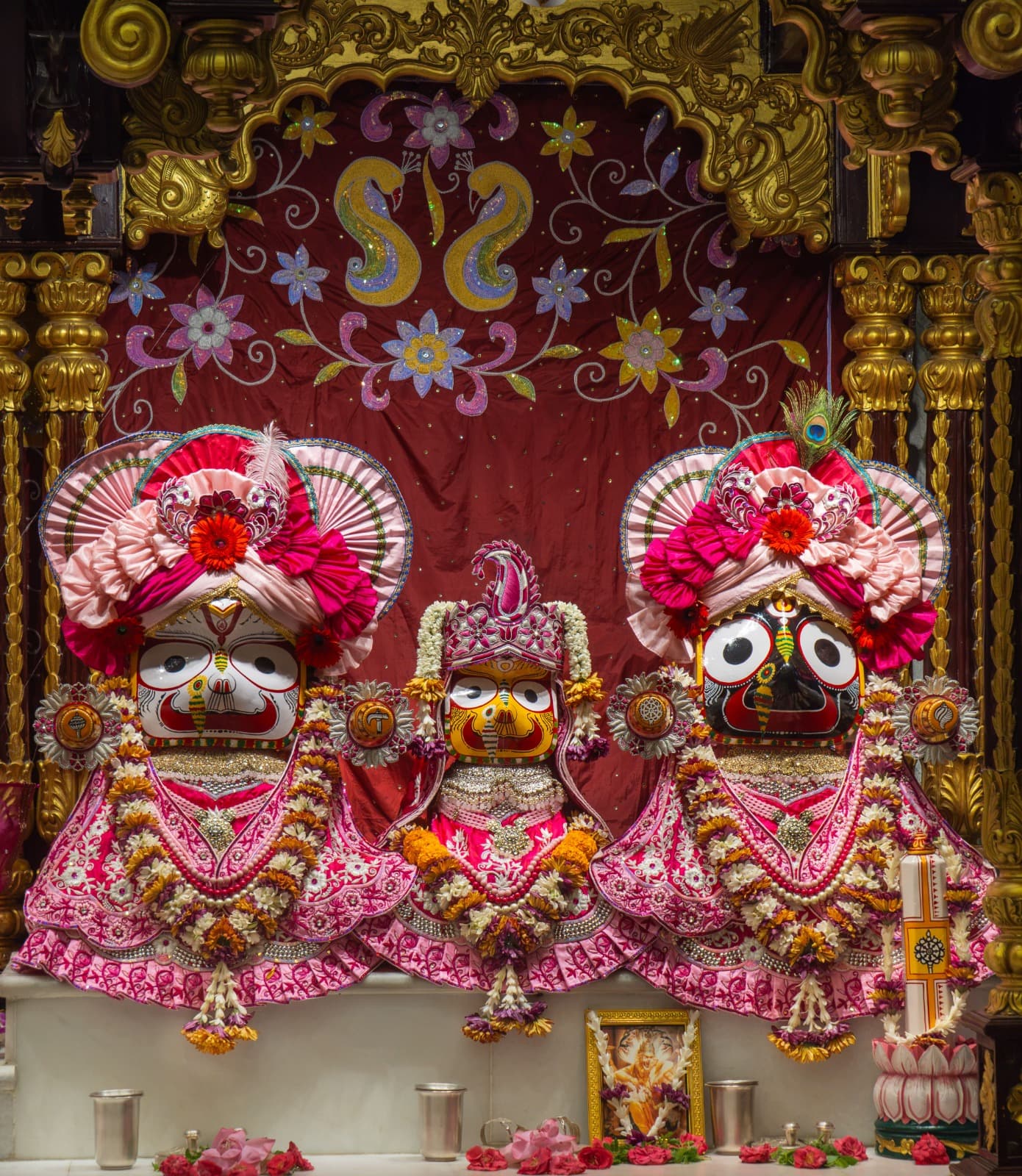 Sringar Darshan photo 3 of 6 — 4 August 2026