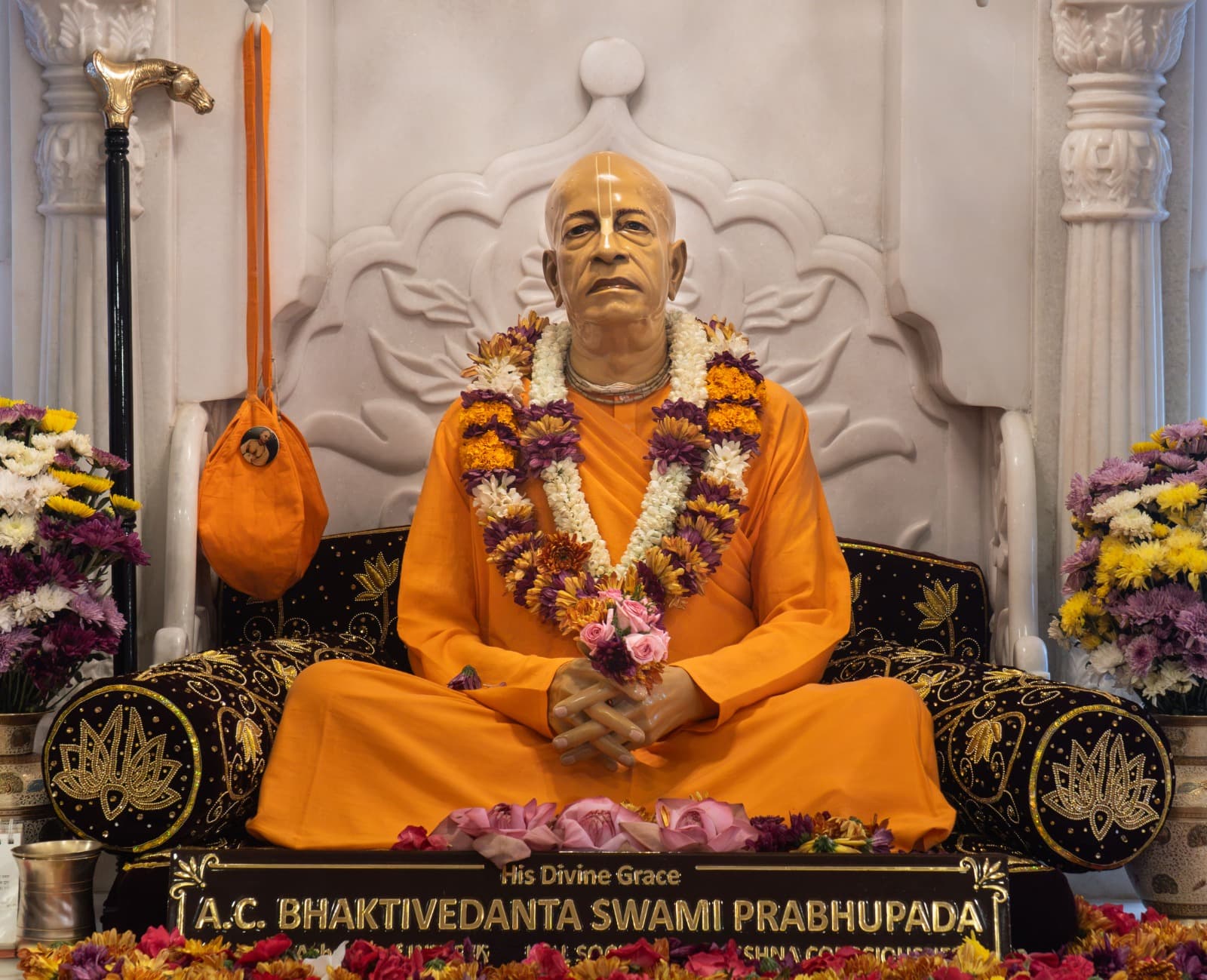Sringar Darshan photo 6 of 6 — 4 August 2026