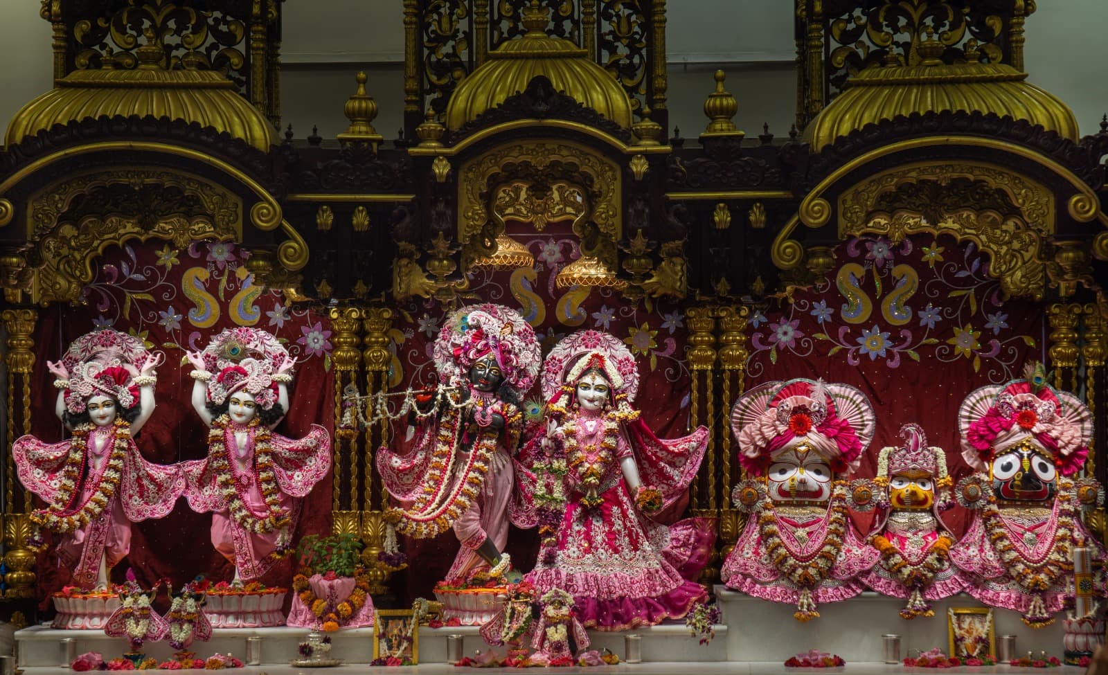 Sringar Darshan photo 2 of 6 — 4 August 2026