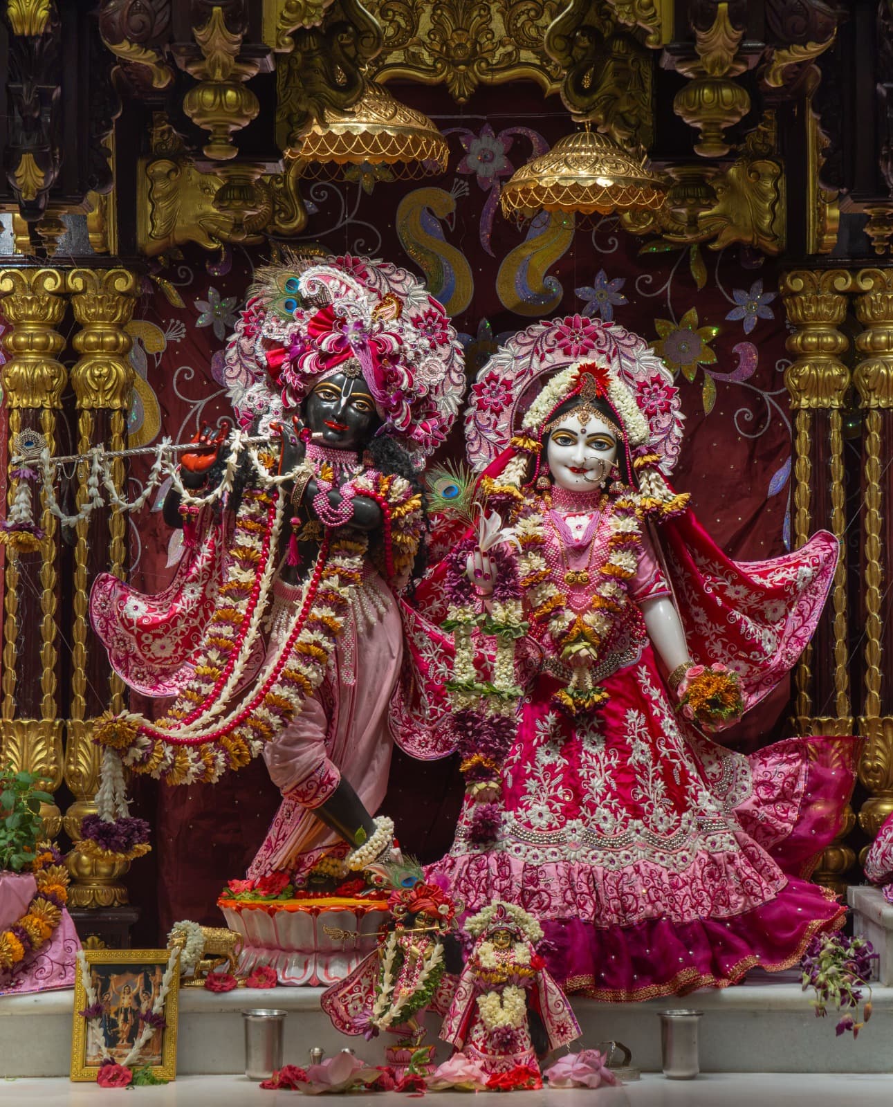 Sringar Darshan photo 1 of 6 — 4 August 2026