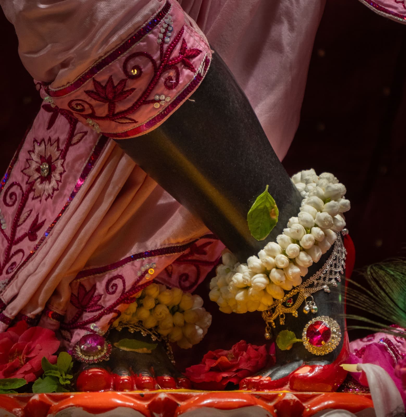 Sringar Darshan photo 4 of 6 — 4 August 2026