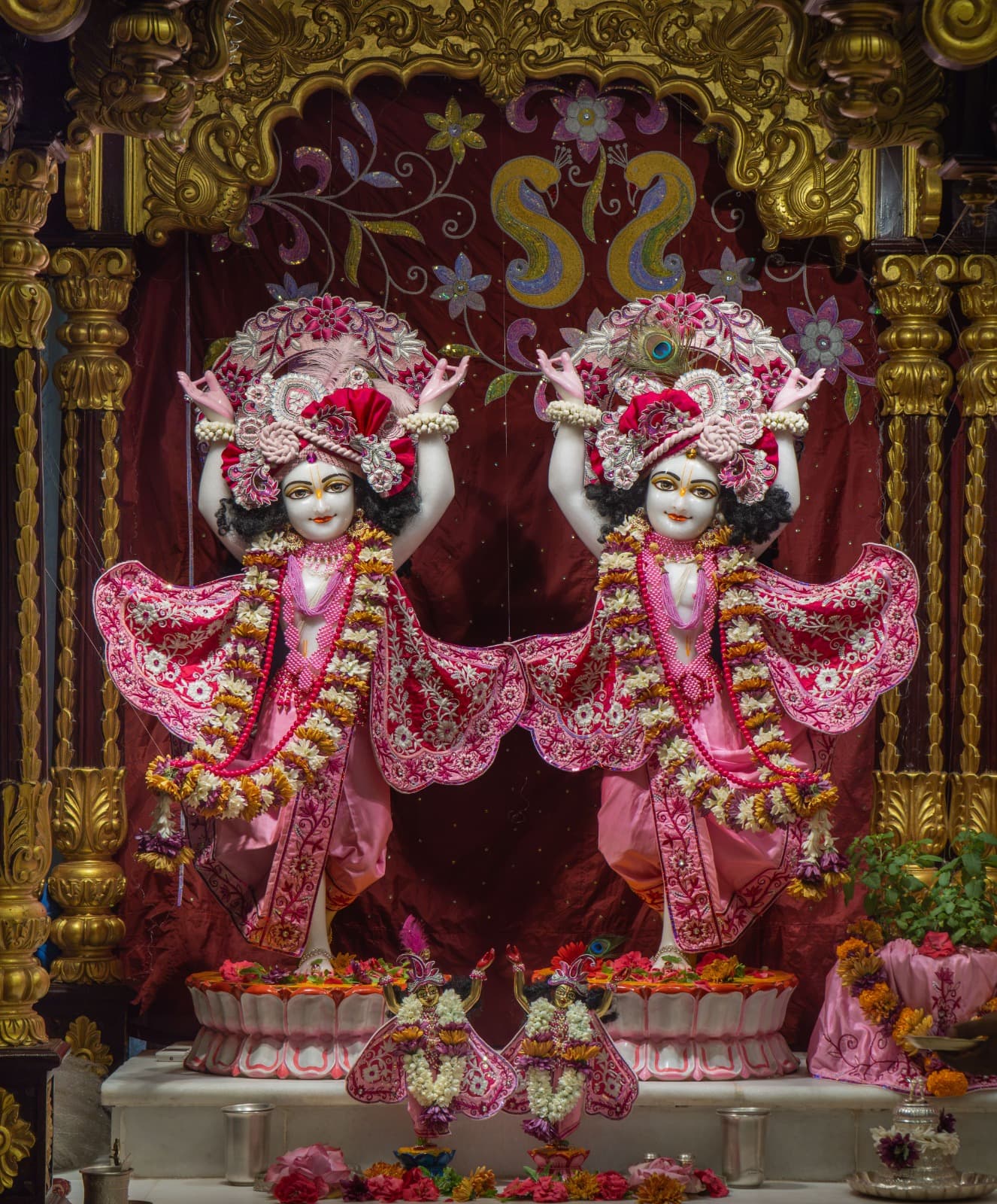 Sringar Darshan photo 5 of 6 — 4 August 2026