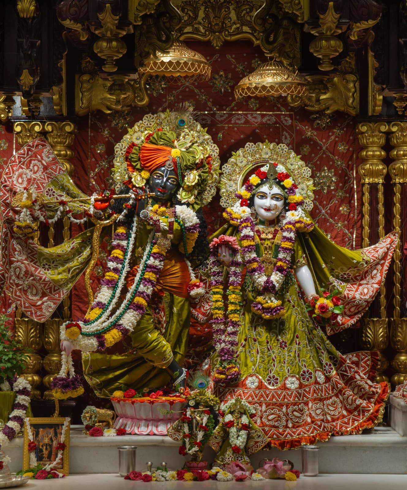 Sringar Darshan photo 1 of 6 — 5 August 2026