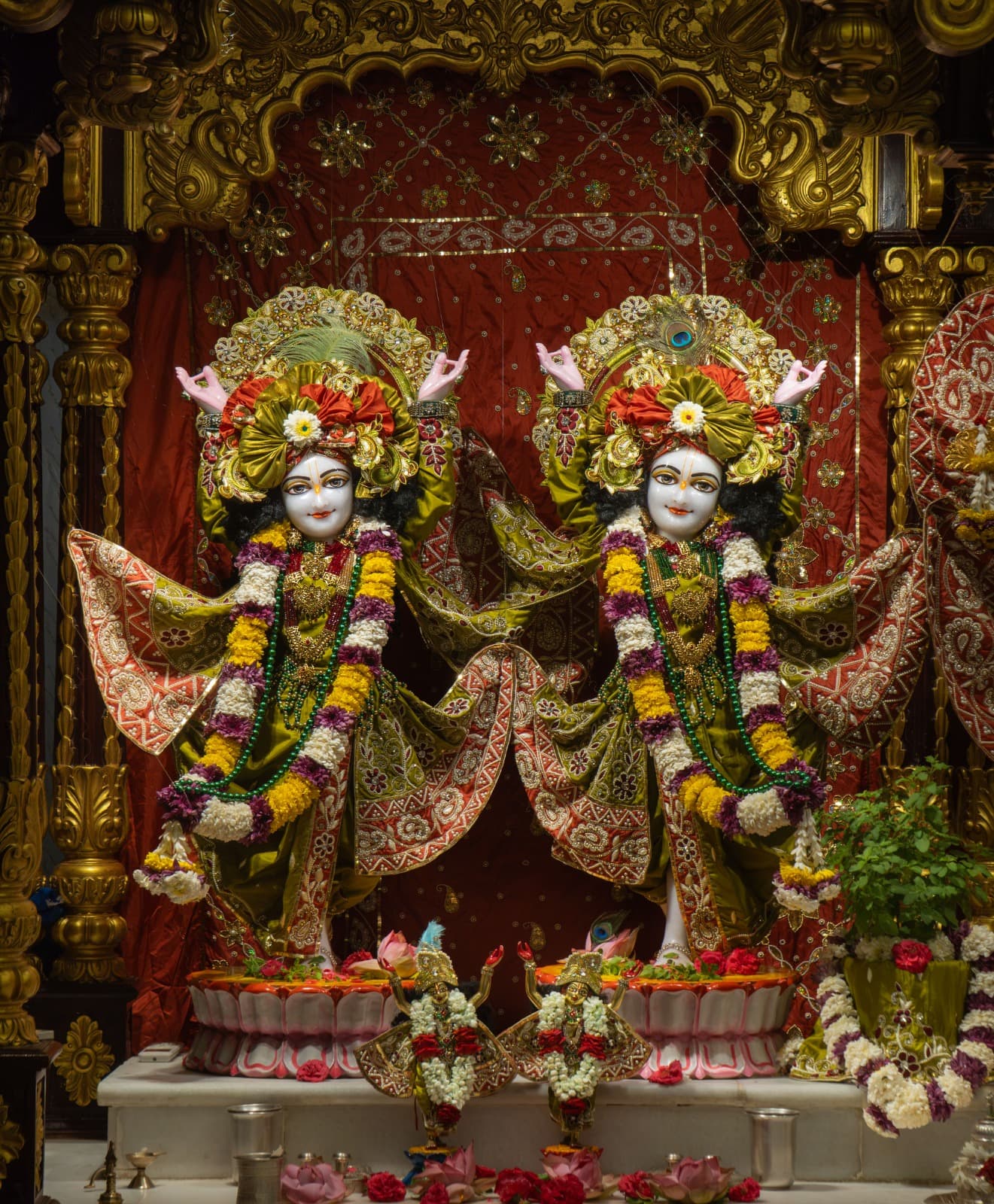 Sringar Darshan photo 5 of 6 — 5 August 2026