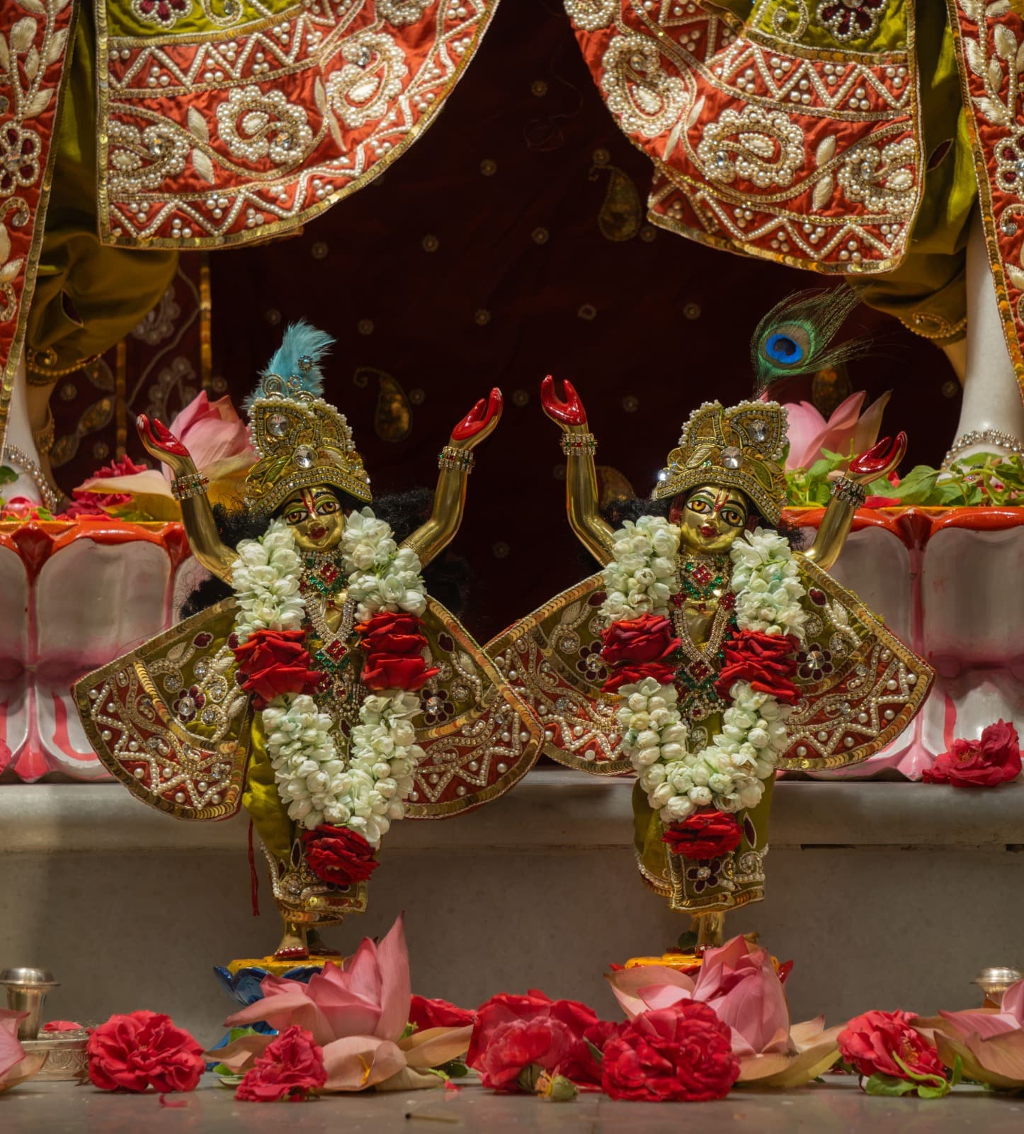 Sringar Darshan photo 4 of 6 — 5 August 2026