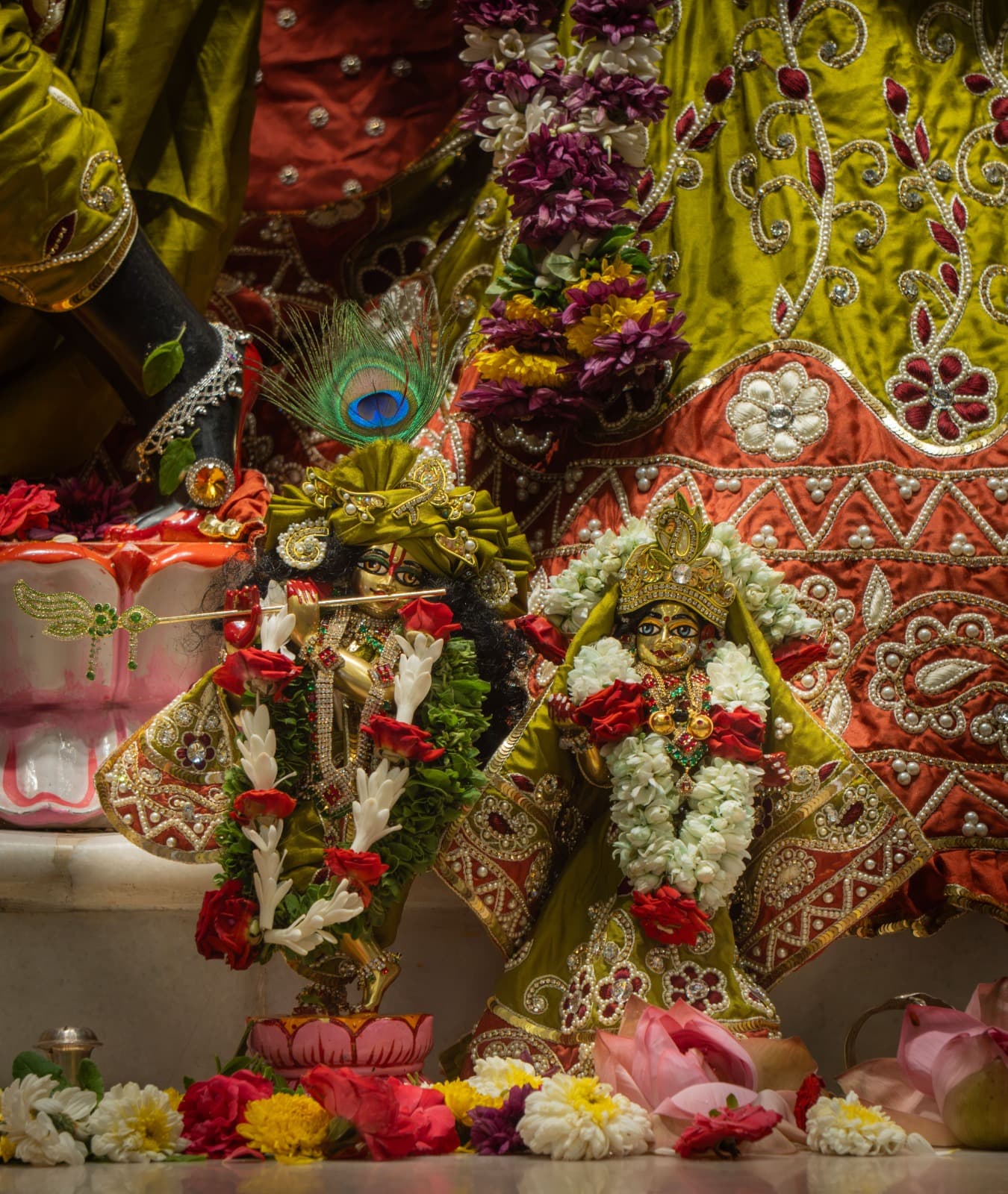 Sringar Darshan photo 3 of 6 — 5 August 2026