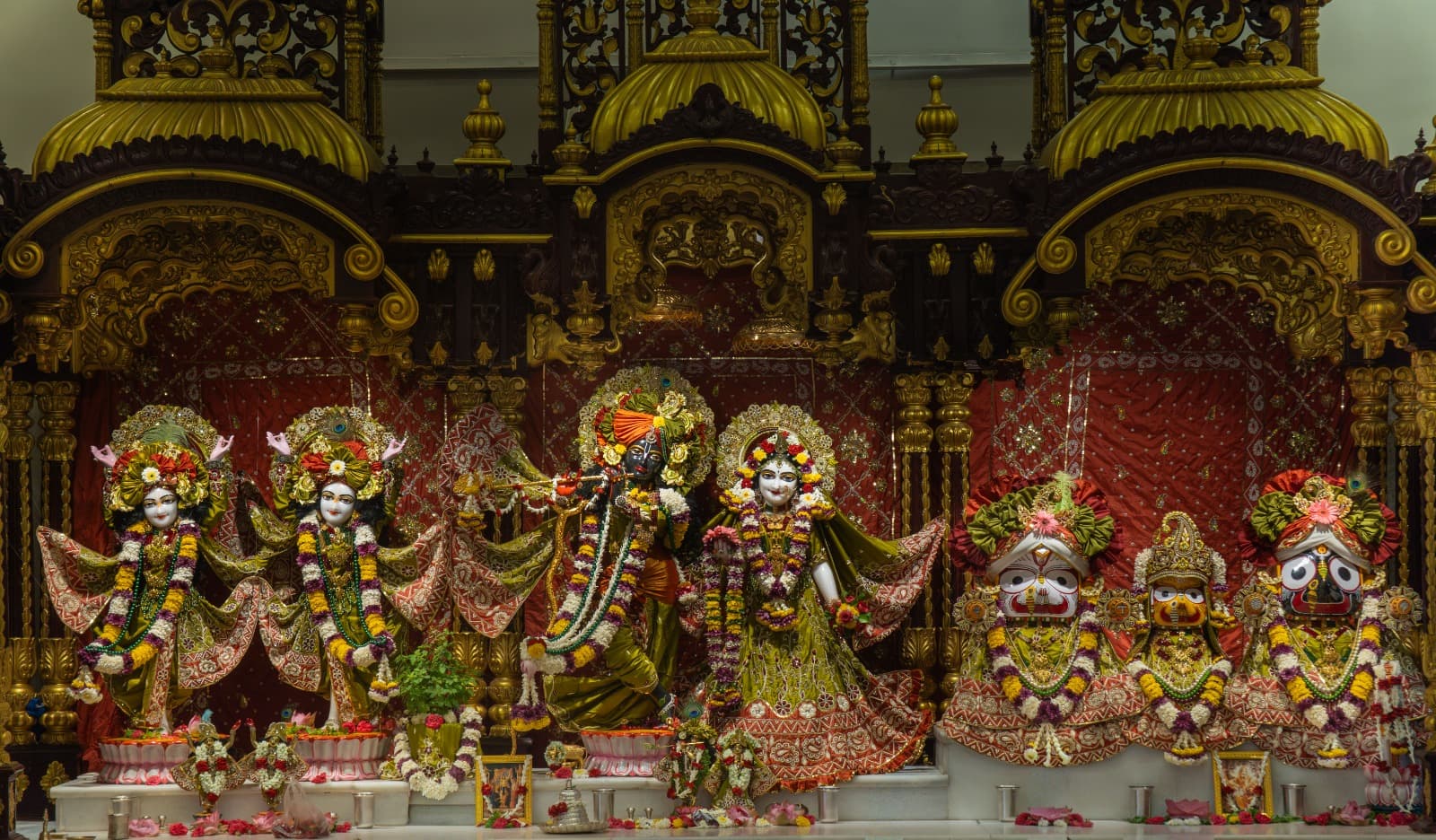 Sringar Darshan photo 2 of 6 — 5 August 2026
