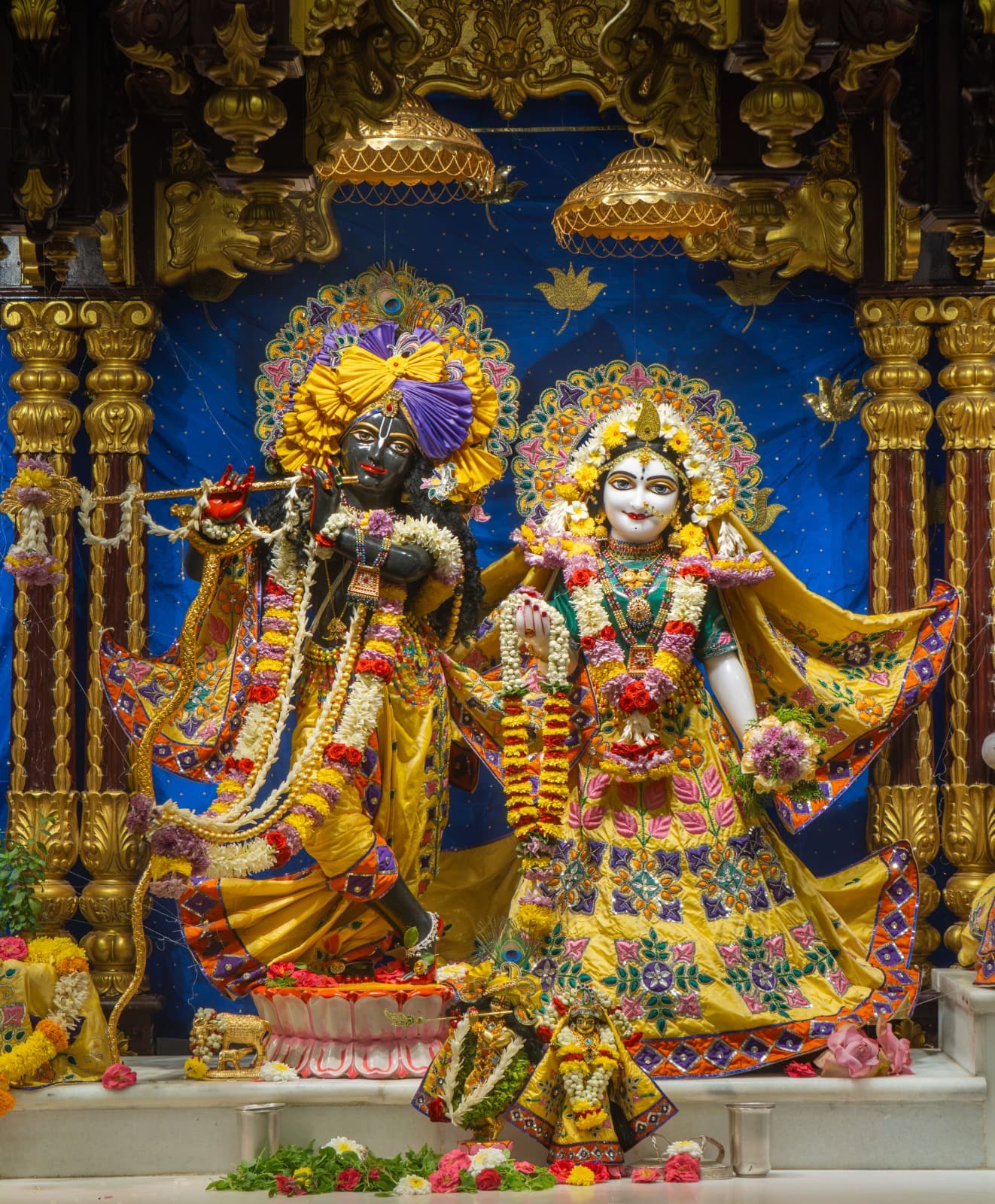 Sringar Darshan photo 1 of 6 — 6 August 2026