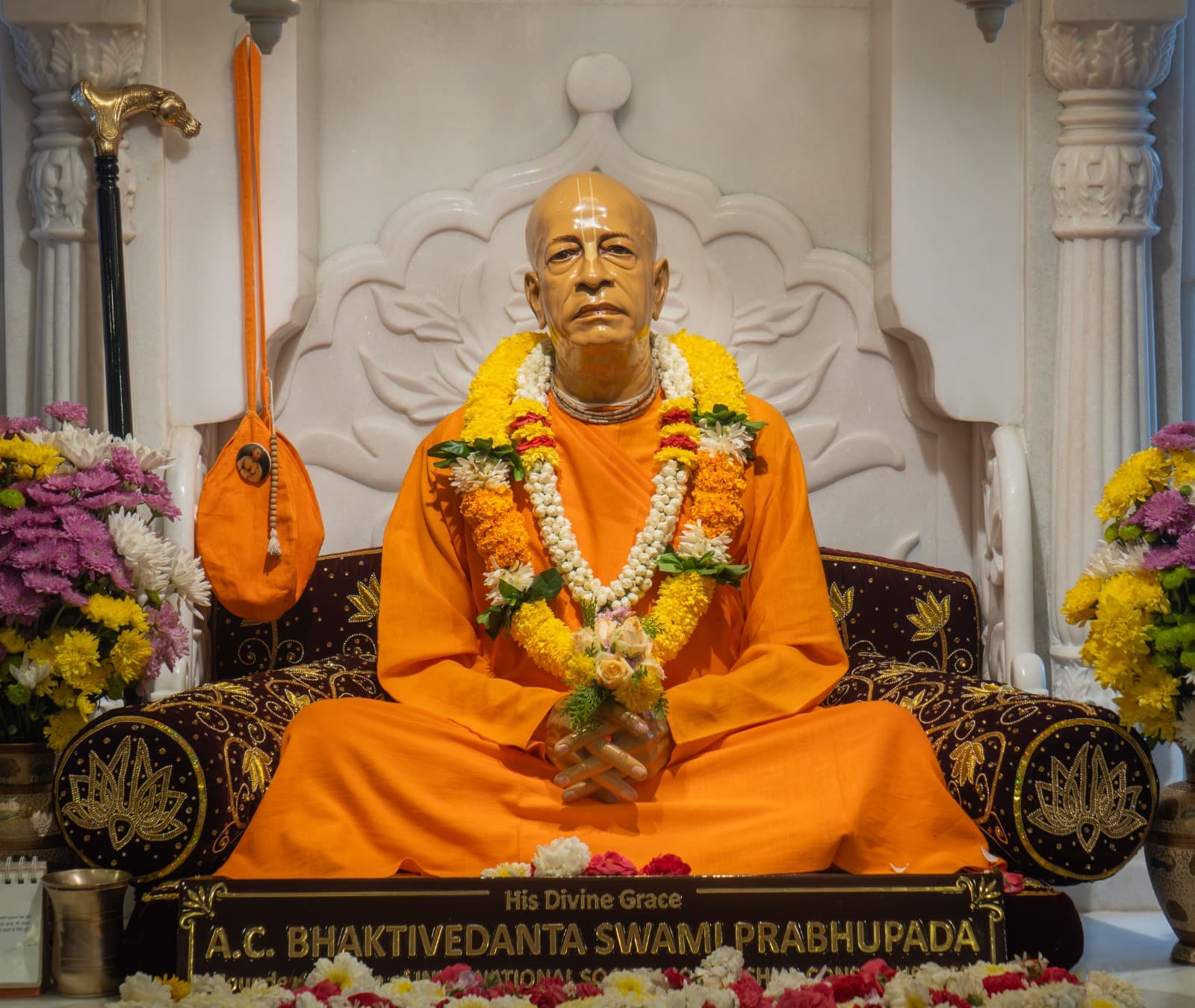 Sringar Darshan photo 6 of 6 — 6 August 2026