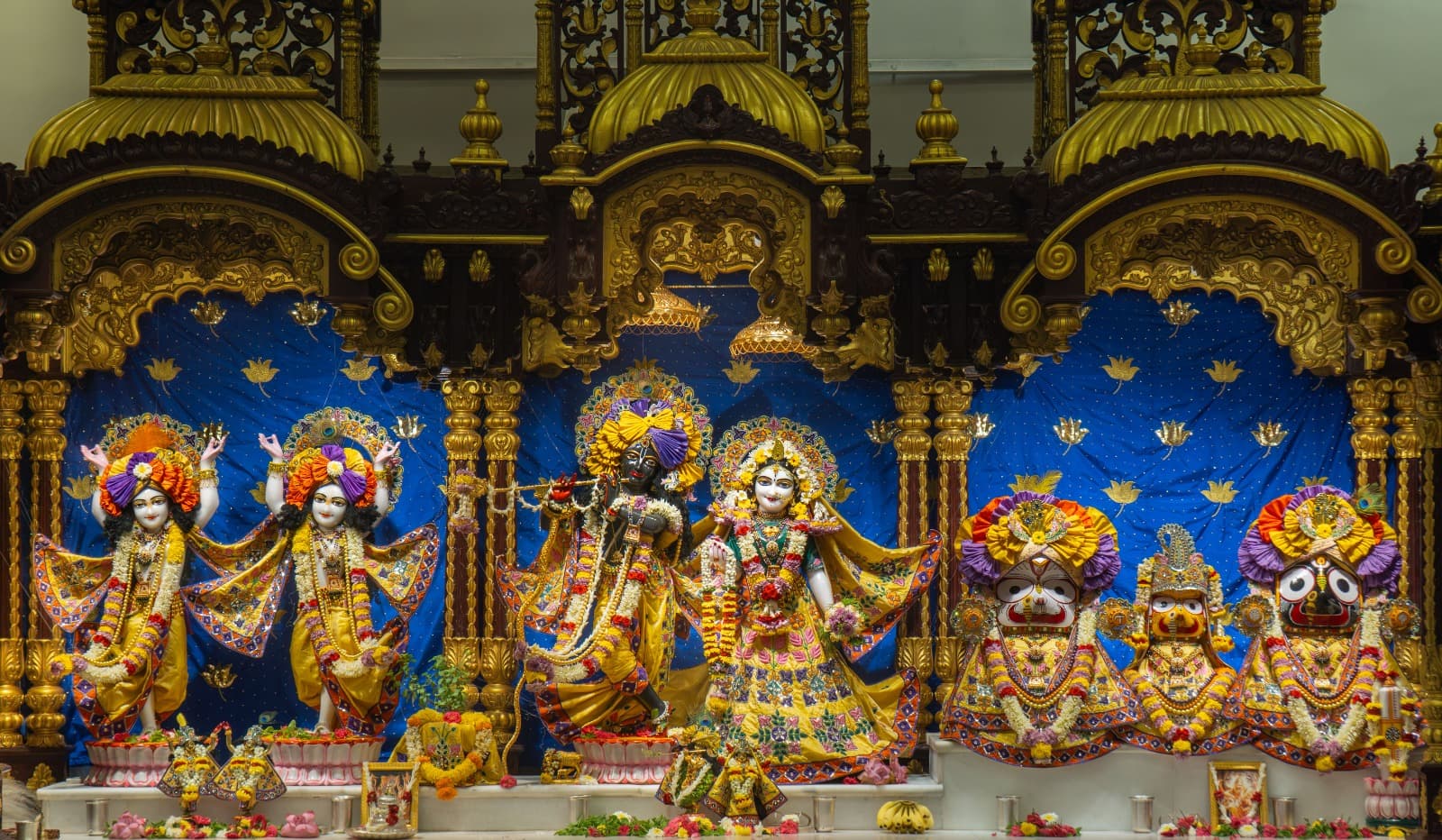Sringar Darshan photo 2 of 6 — 6 August 2026