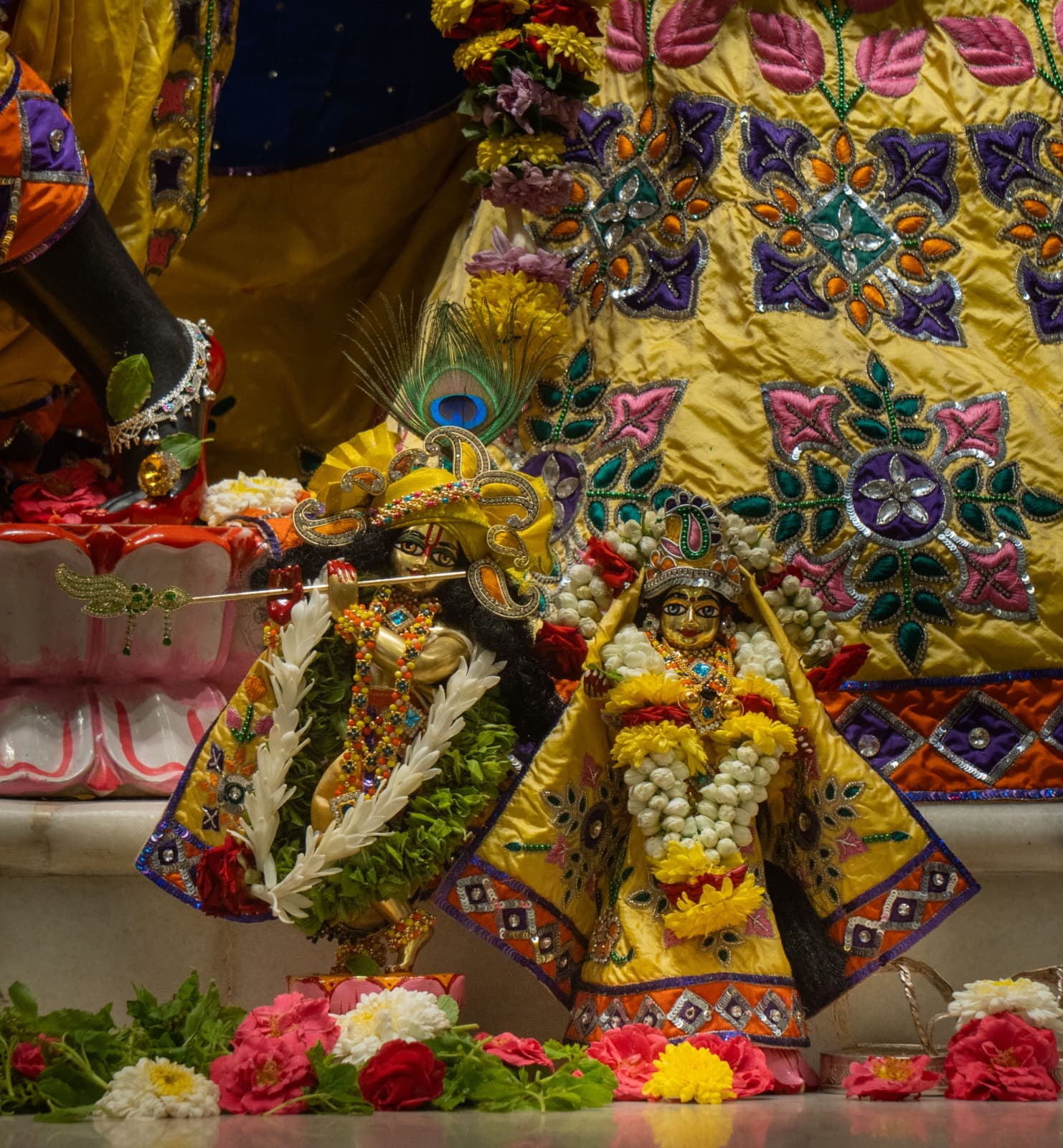 Sringar Darshan photo 3 of 6 — 6 August 2026