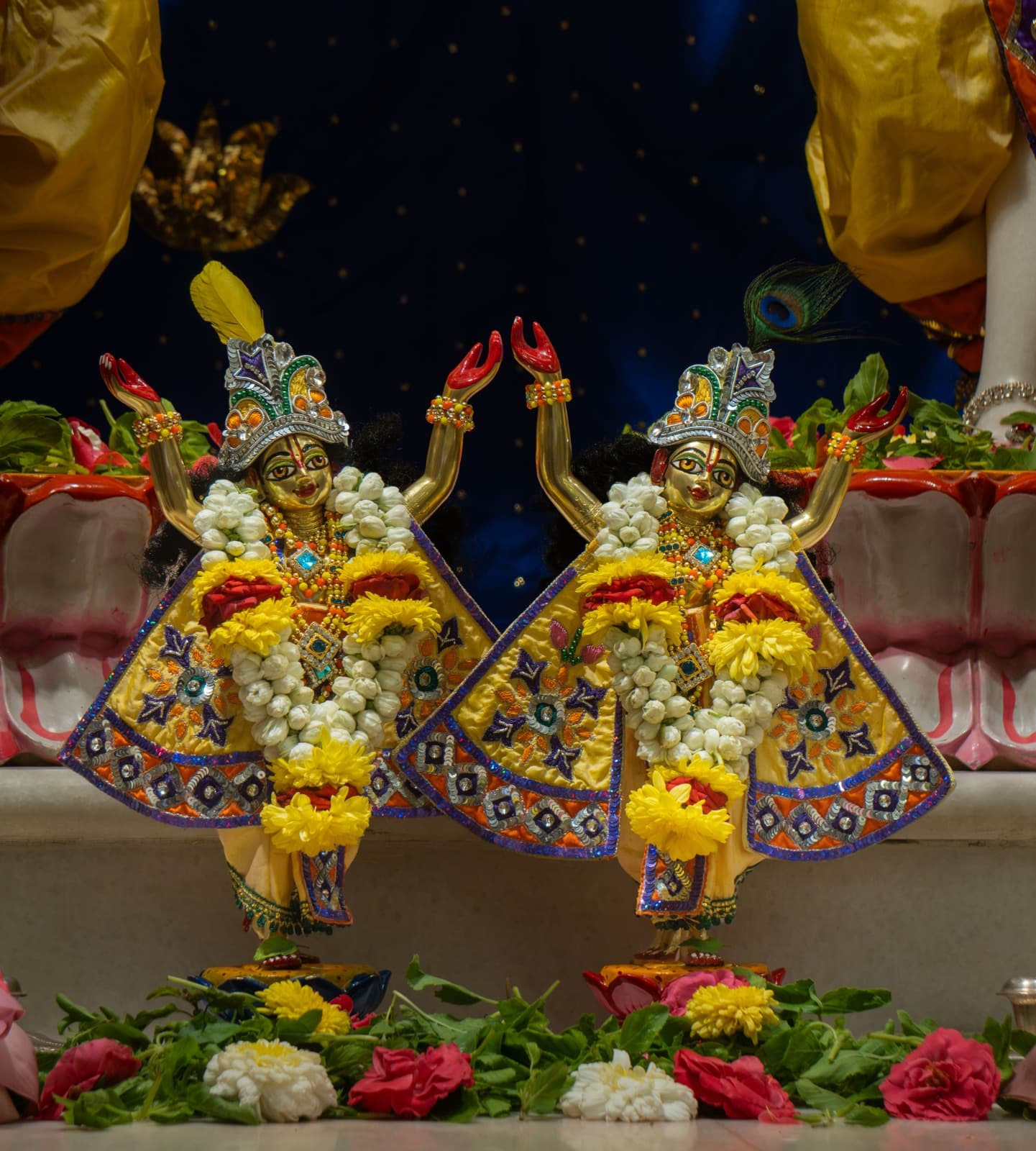 Sringar Darshan photo 4 of 6 — 6 August 2026