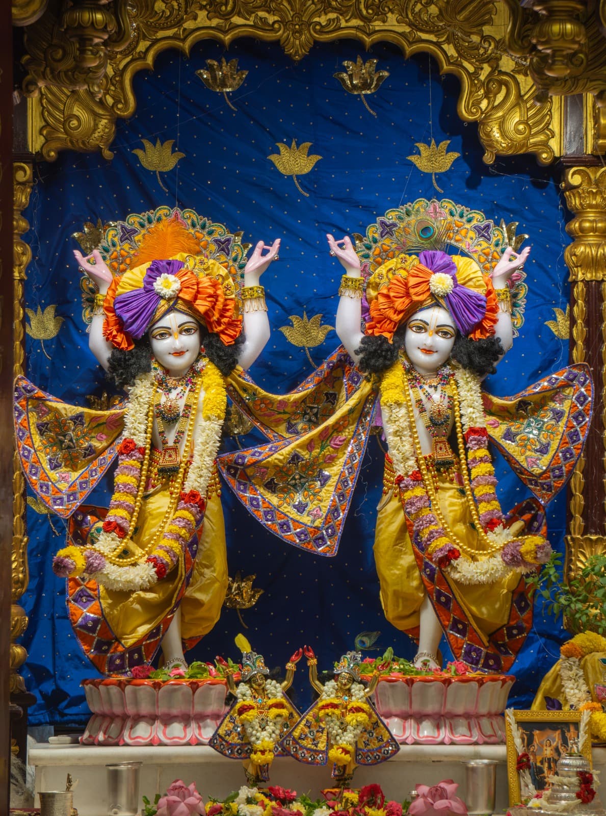 Sringar Darshan photo 5 of 6 — 6 August 2026
