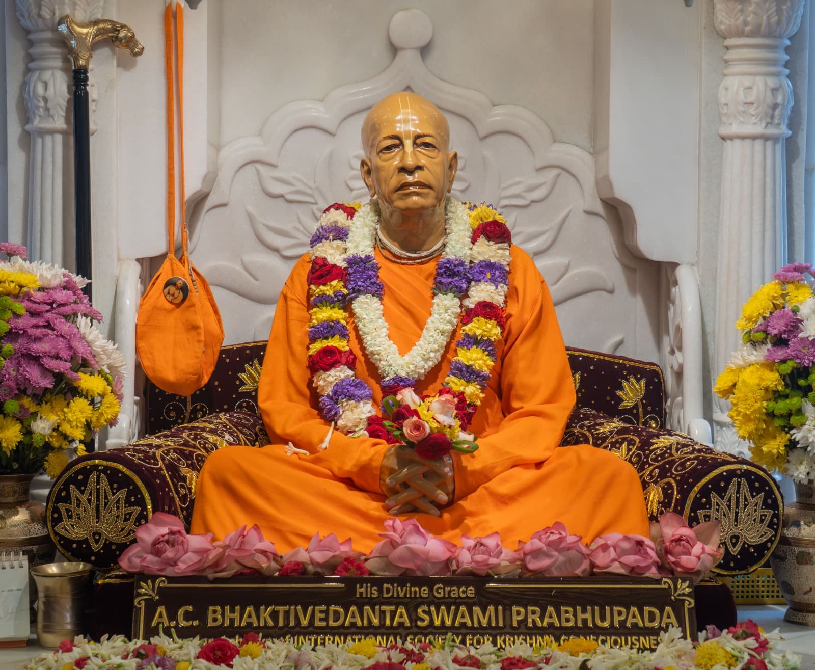 Sringar Darshan photo 6 of 6 — 7 August 2026