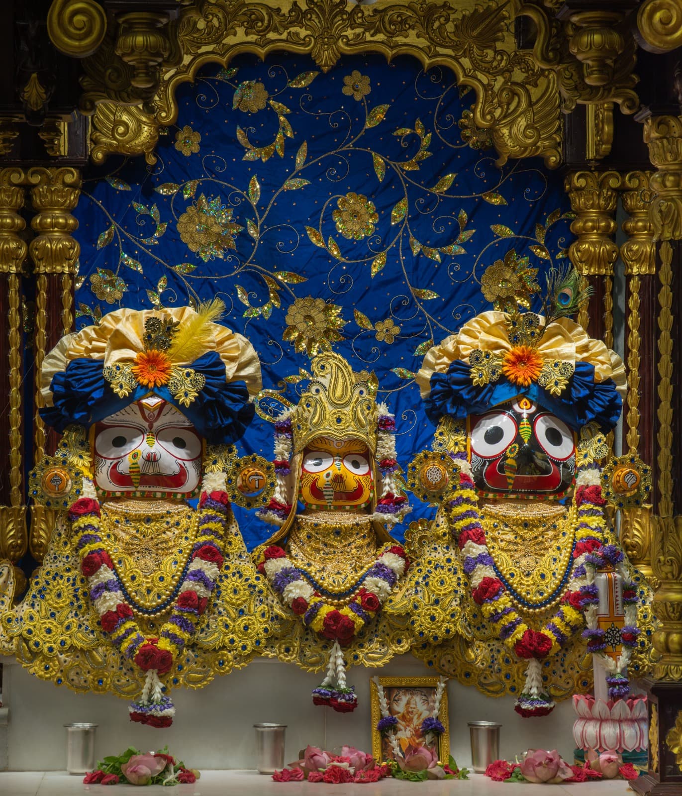 Sringar Darshan photo 4 of 6 — 7 August 2026