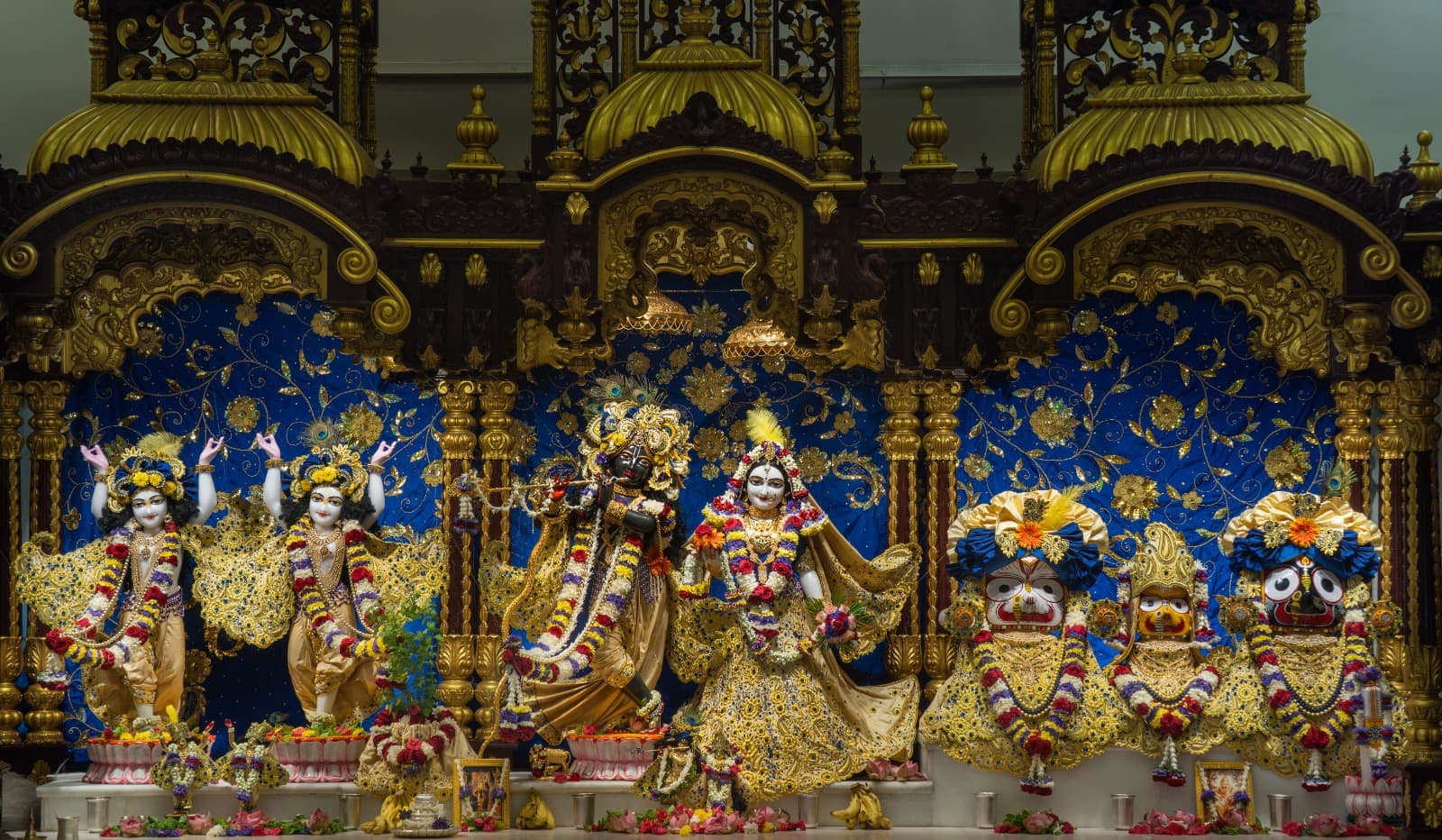 Sringar Darshan photo 3 of 6 — 7 August 2026