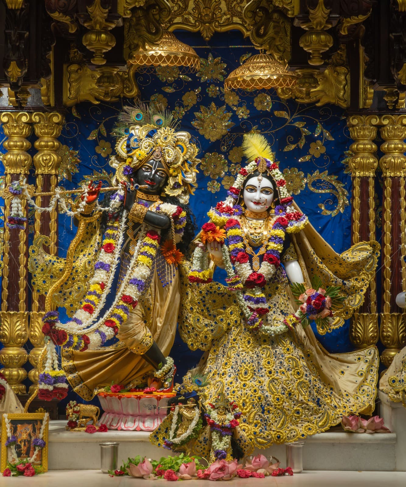 Sringar Darshan photo 1 of 6 — 7 August 2026