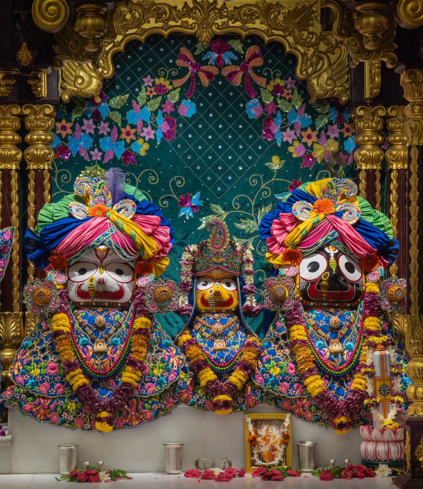 Sringar Darshan photo 3 of 6 — 8 August 2026