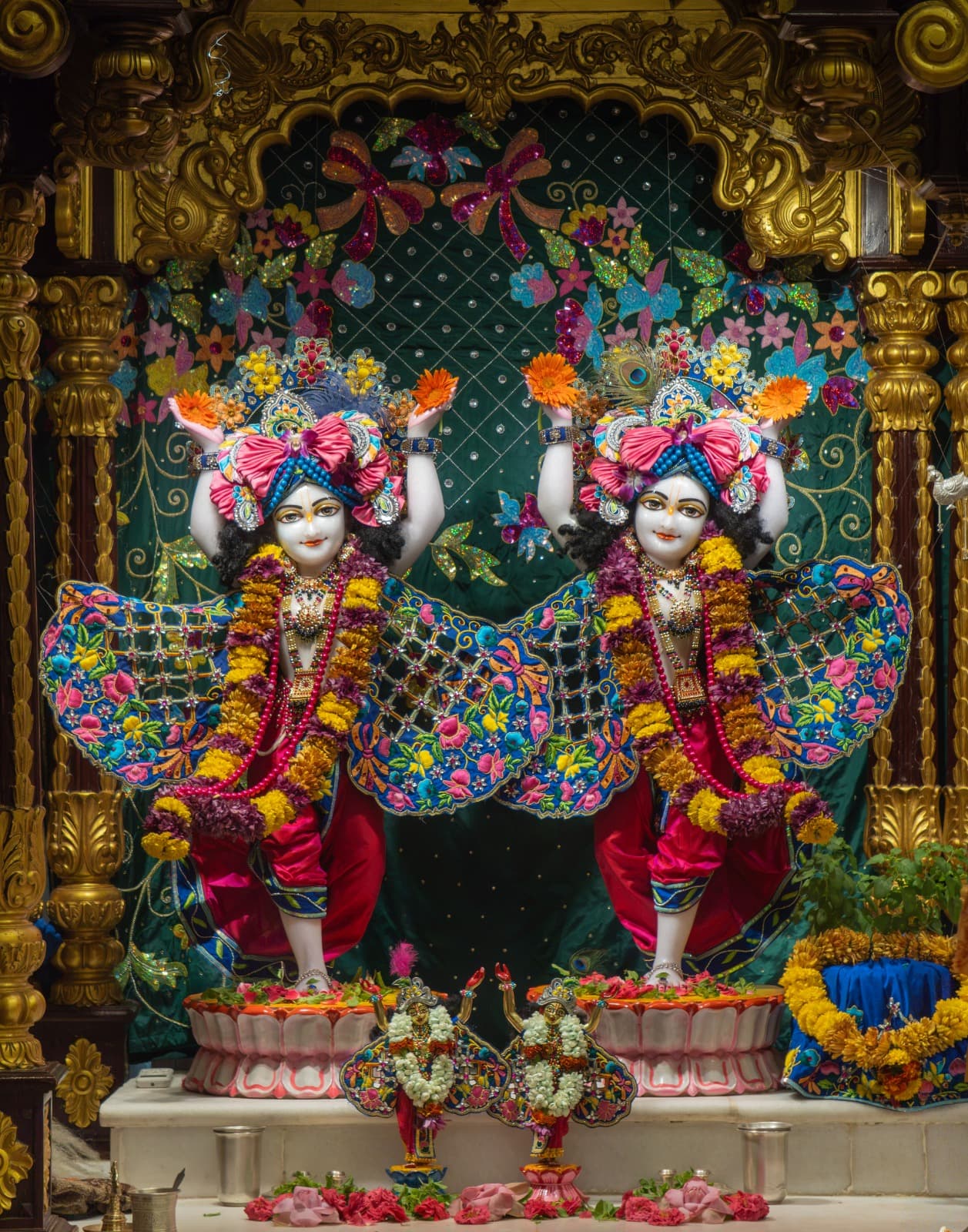 Sringar Darshan photo 5 of 6 — 8 August 2026