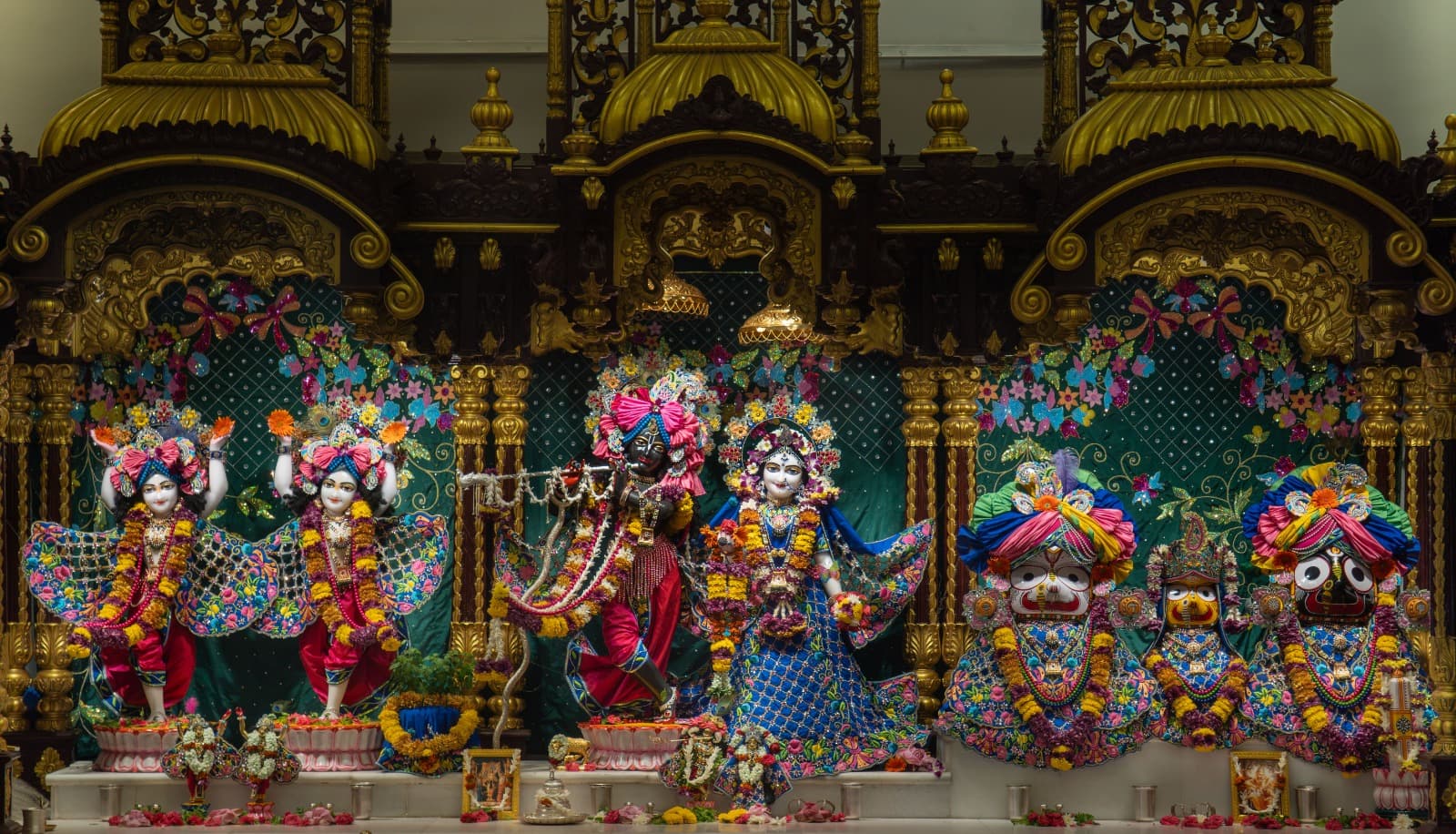 Sringar Darshan photo 2 of 6 — 8 August 2026