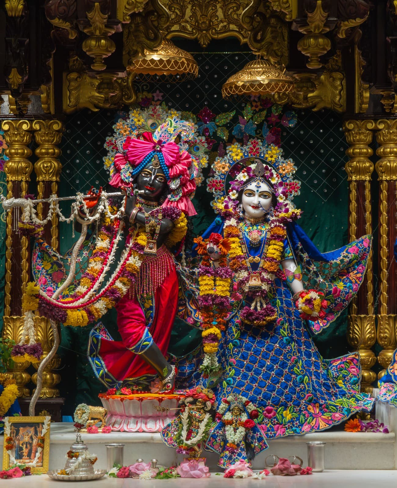 Sringar Darshan photo 1 of 6 — 8 August 2026