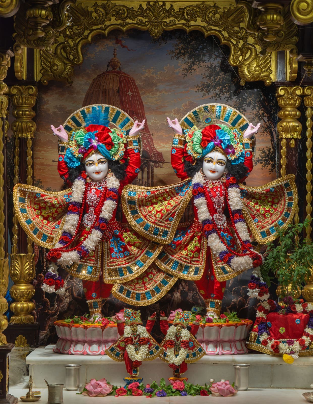 Sringar Darshan photo 5 of 6 — 9 August 2026