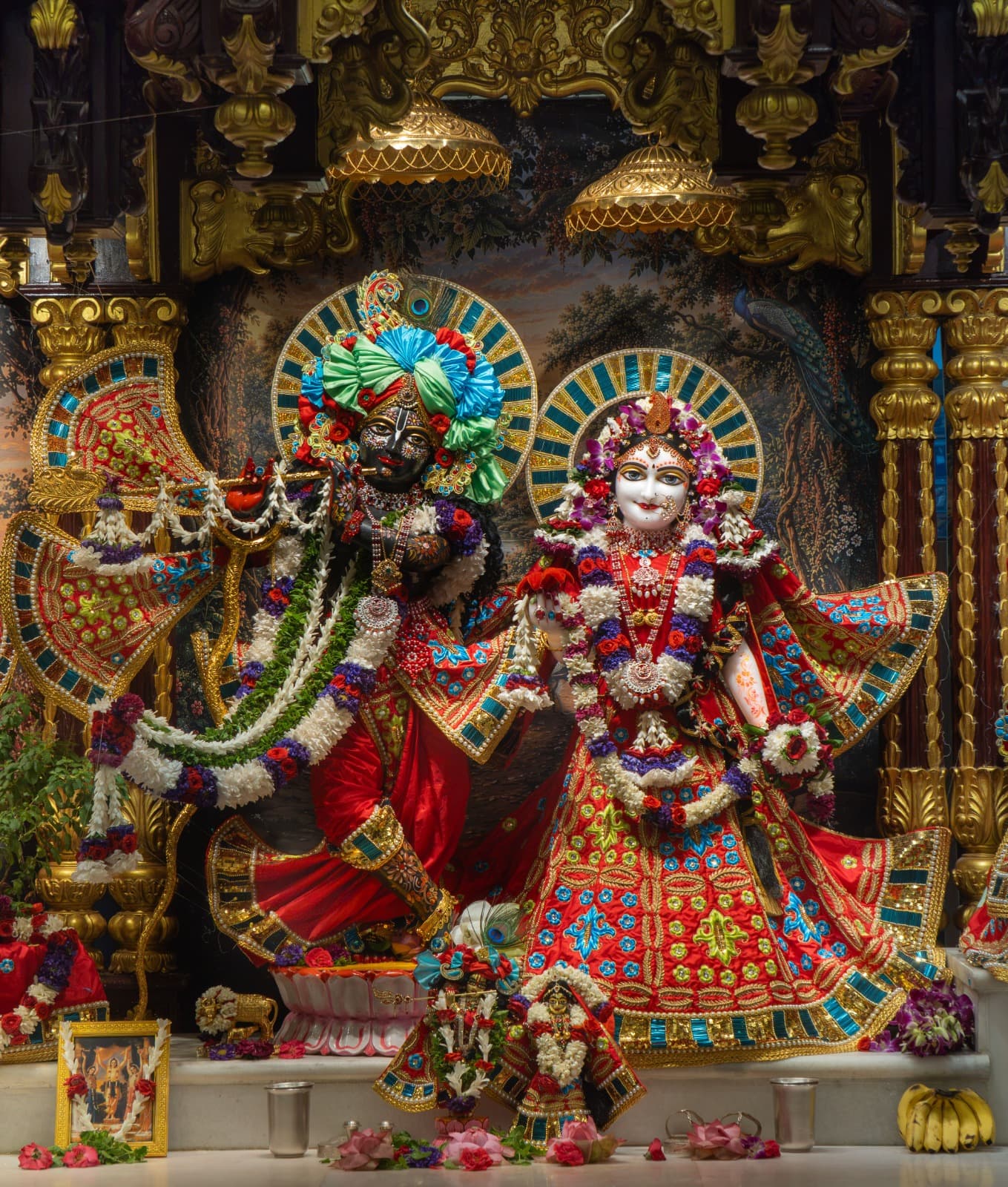 Sringar Darshan photo 1 of 6 — 9 August 2026