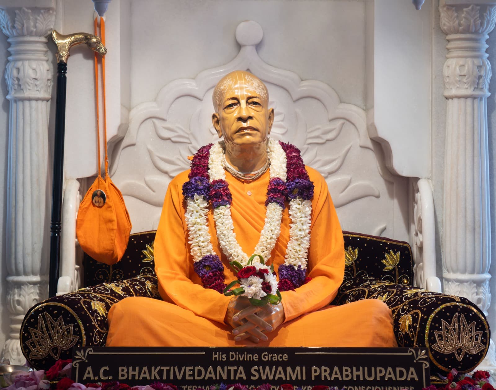 Sringar Darshan photo 6 of 6 — 9 August 2026