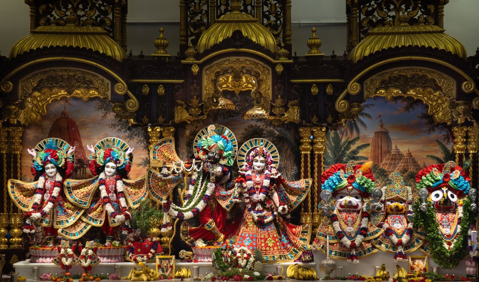 Sringar Darshan photo 2 of 6 — 9 August 2026