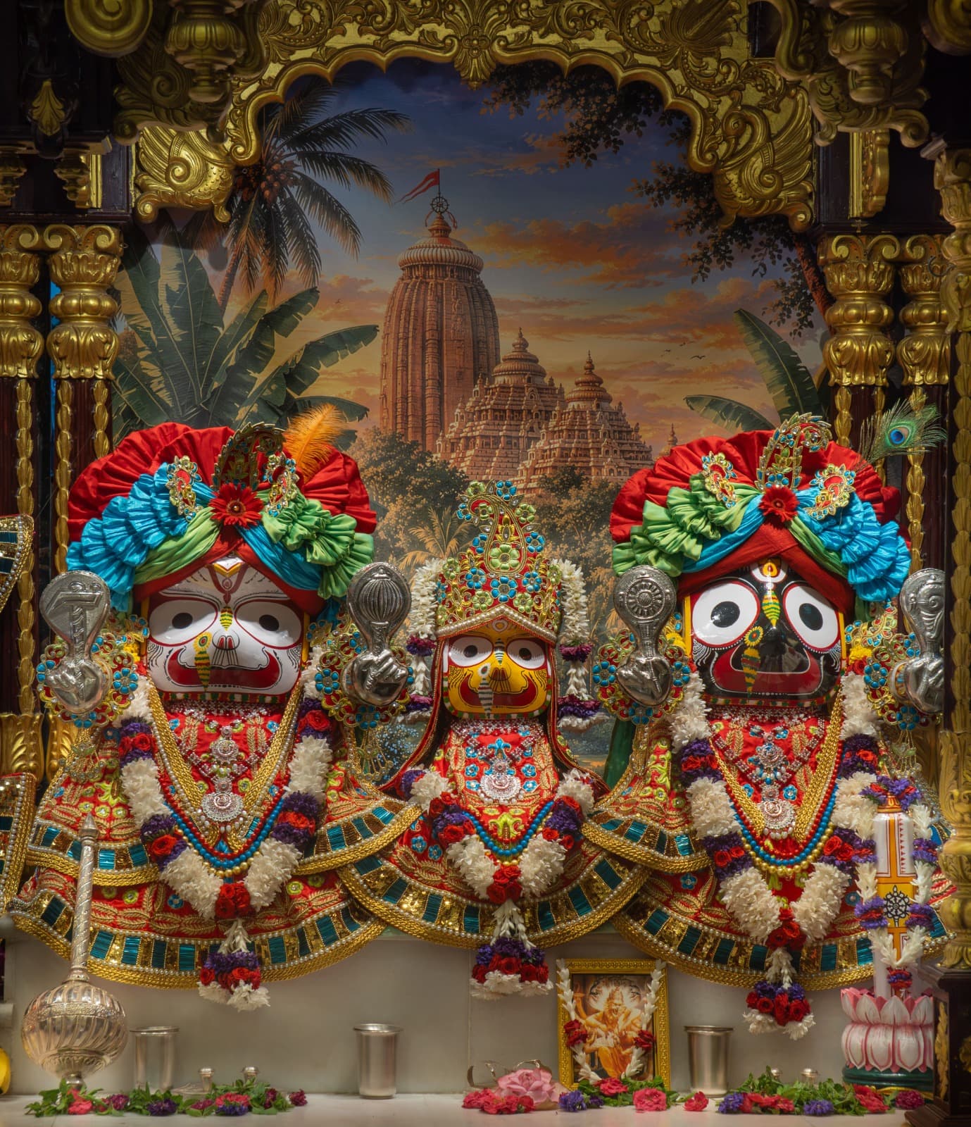 Sringar Darshan photo 3 of 6 — 9 August 2026