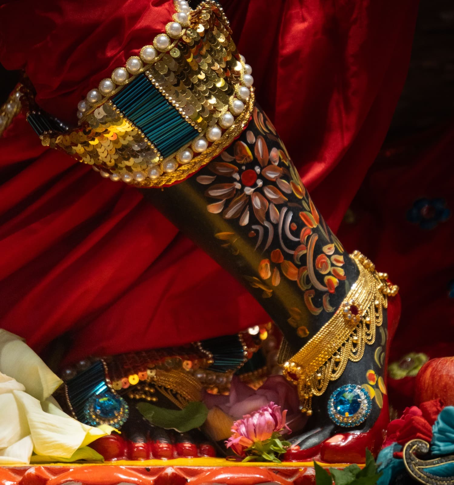 Sringar Darshan photo 4 of 6 — 9 August 2026