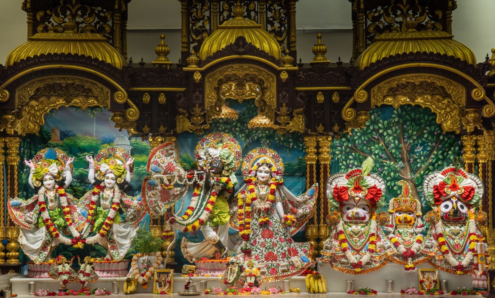 Sringar Darshan photo 2 of 6 — 10 August 2026