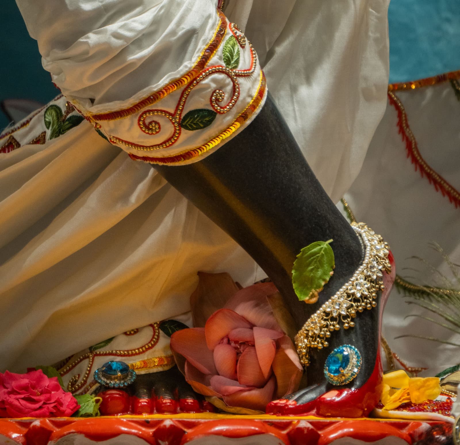 Sringar Darshan photo 4 of 6 — 10 August 2026