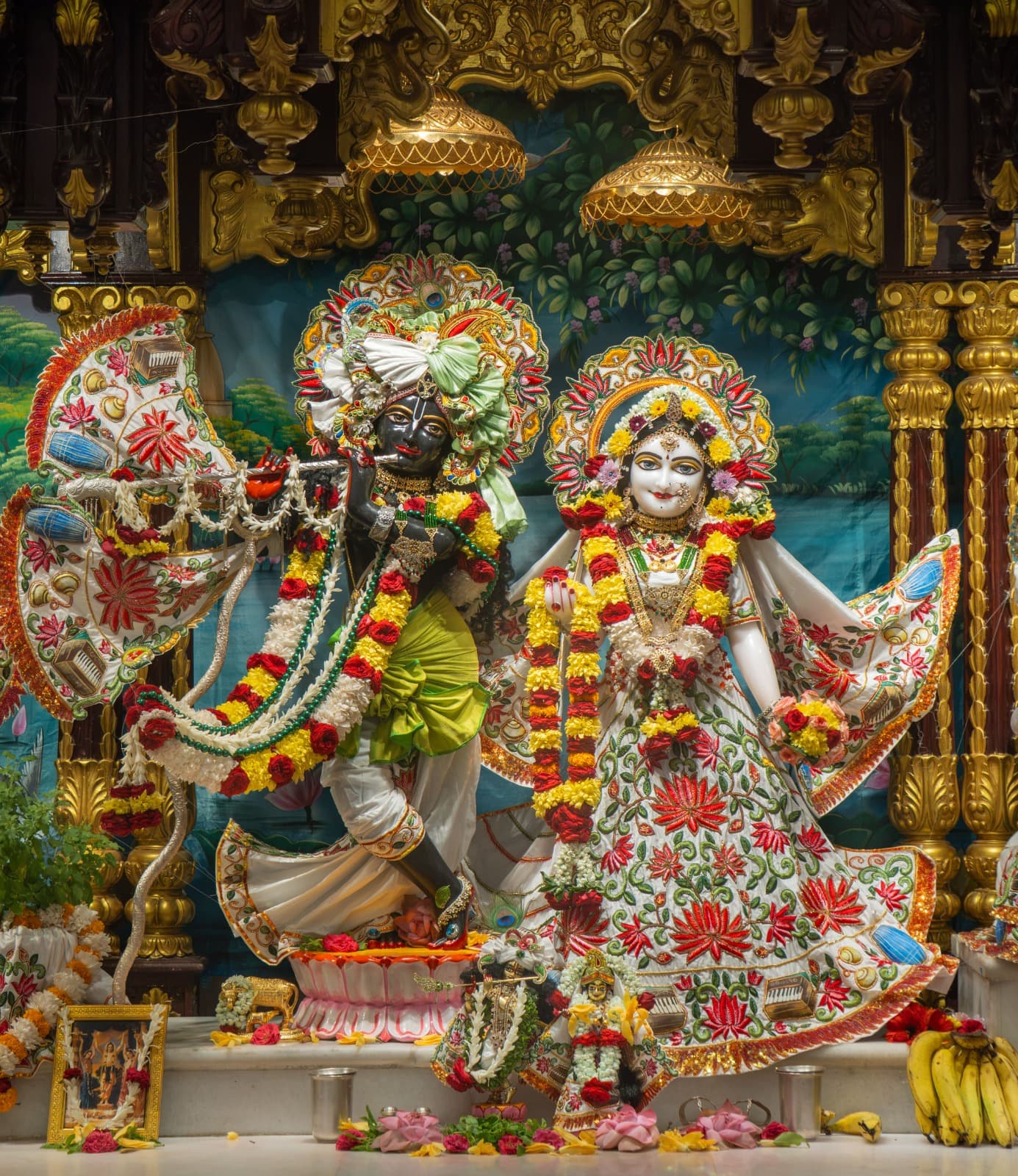 Sringar Darshan photo 1 of 6 — 10 August 2026