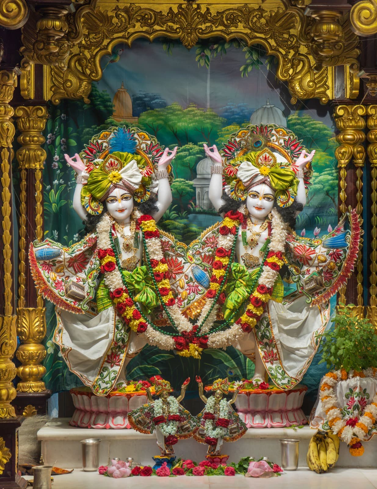 Sringar Darshan photo 5 of 6 — 10 August 2026