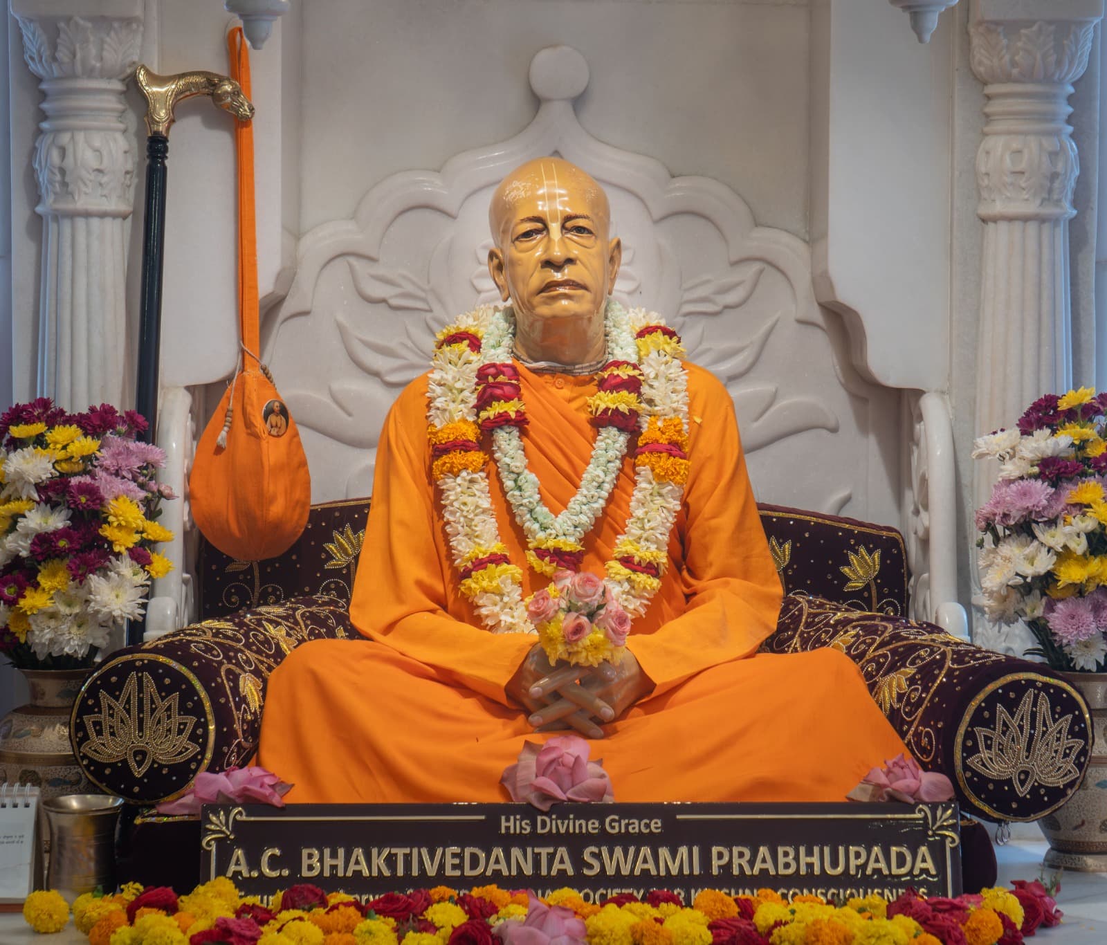 Sringar Darshan photo 6 of 6 — 10 August 2026