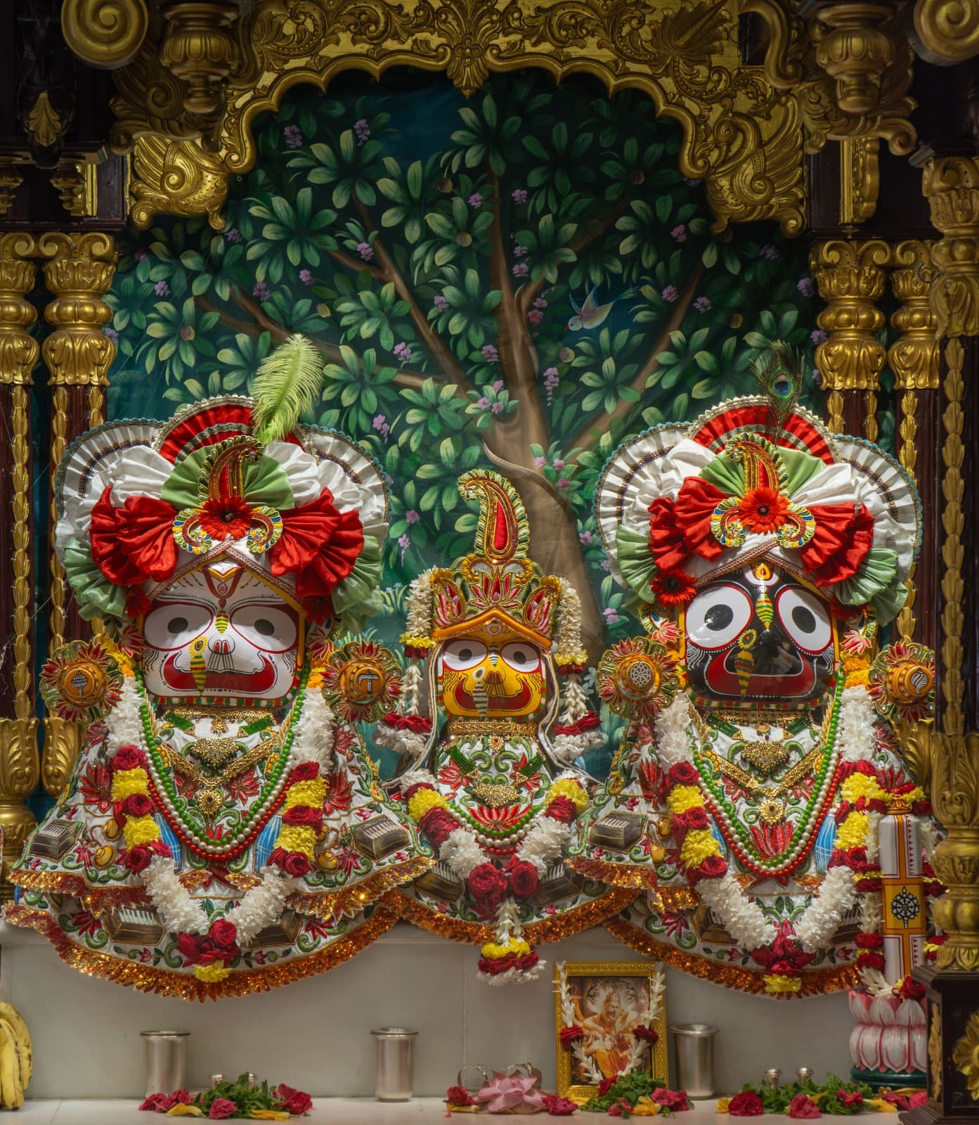 Sringar Darshan photo 3 of 6 — 10 August 2026