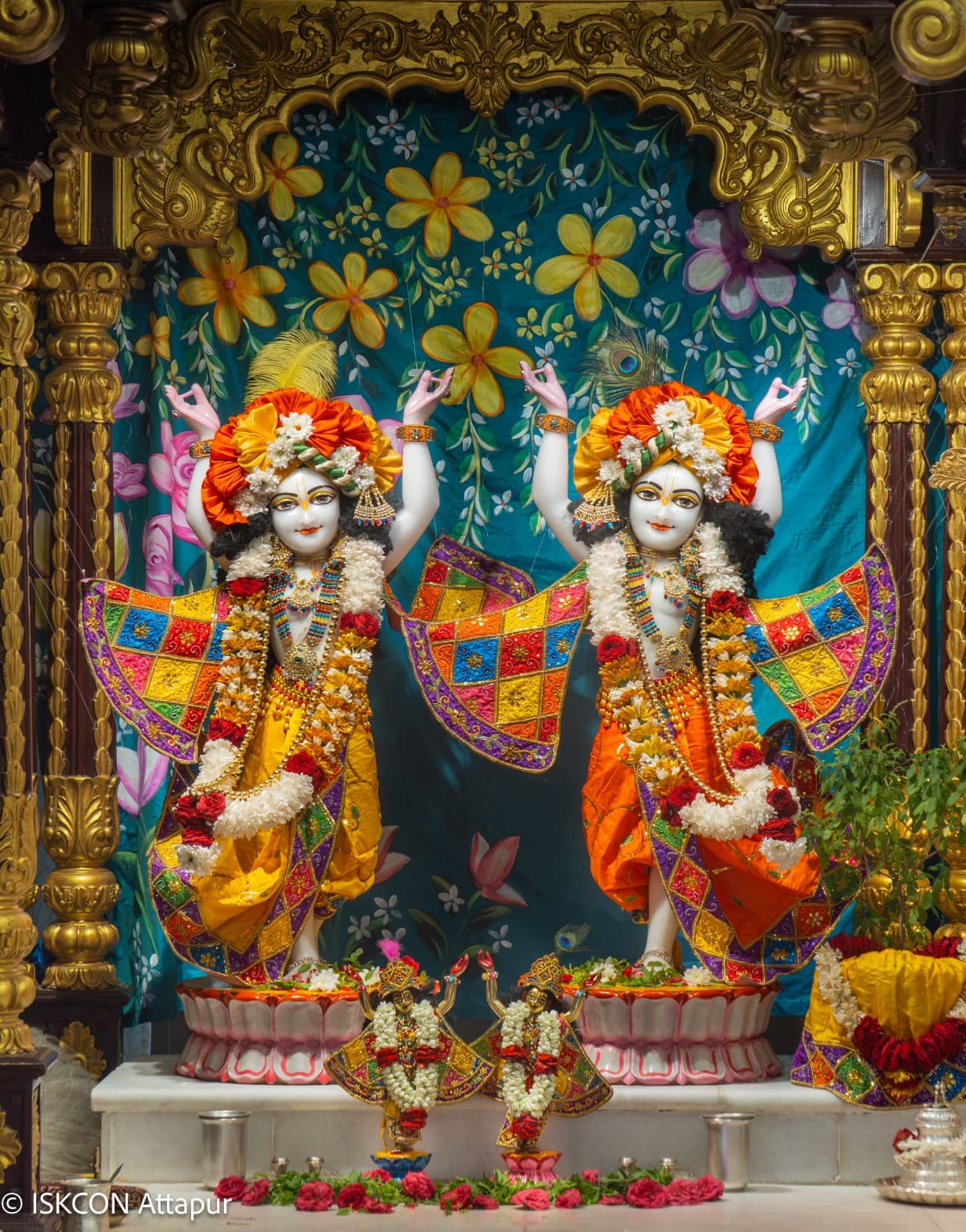 Sringar Darshan photo 5 of 6 — 11 August 2026